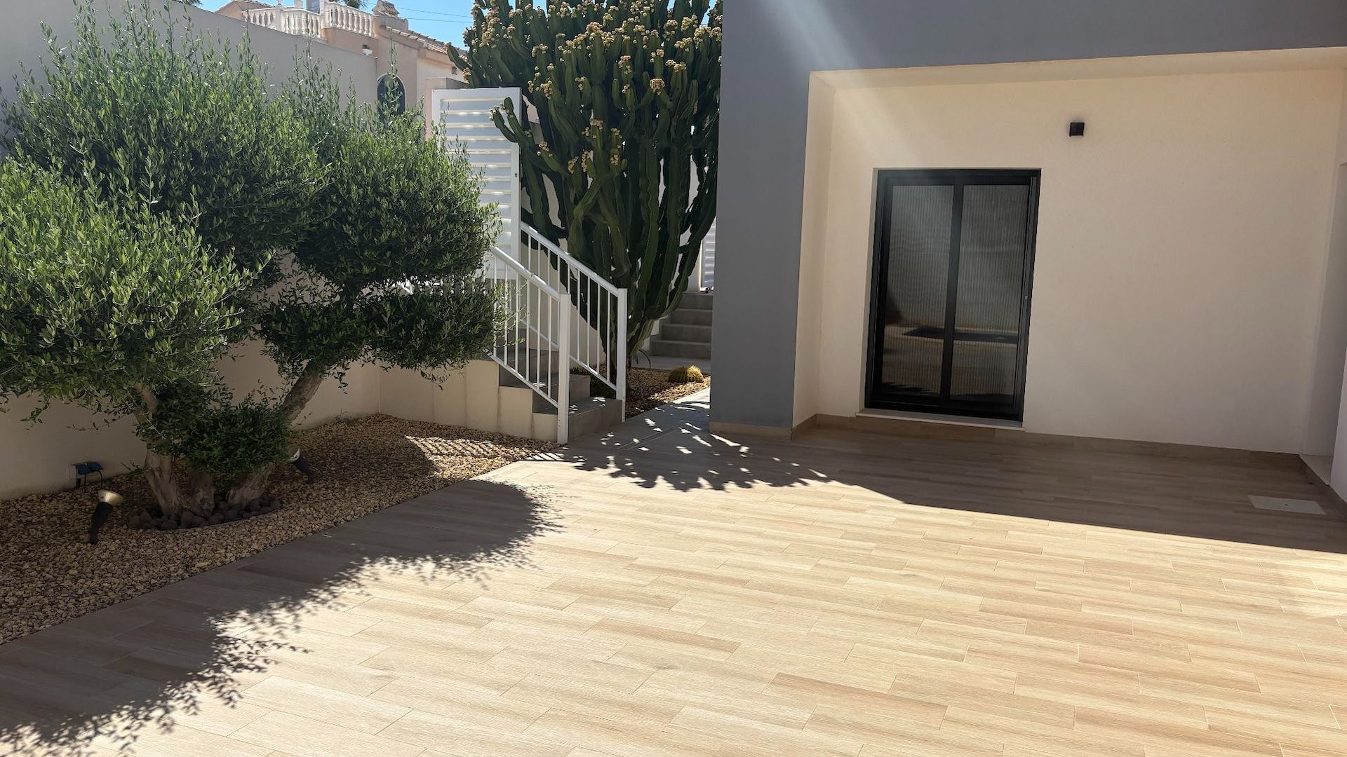 Sale - Detached Villa -
Ciudad Quesada - Rojales - Ciudad Quesada