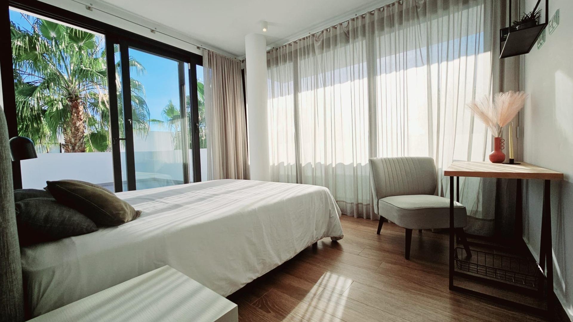 Sale - Detached Villa -
Ciudad Quesada - Rojales - Costa blanca sur