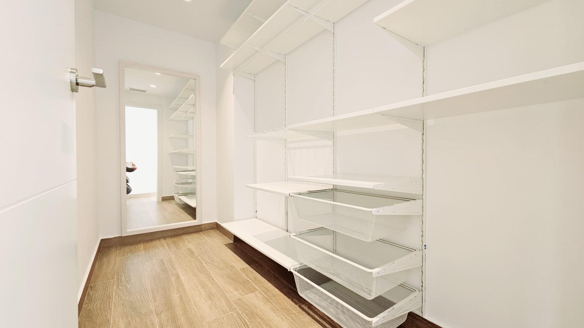 Sale - Detached Villa -
Ciudad Quesada - Rojales - Costa blanca sur