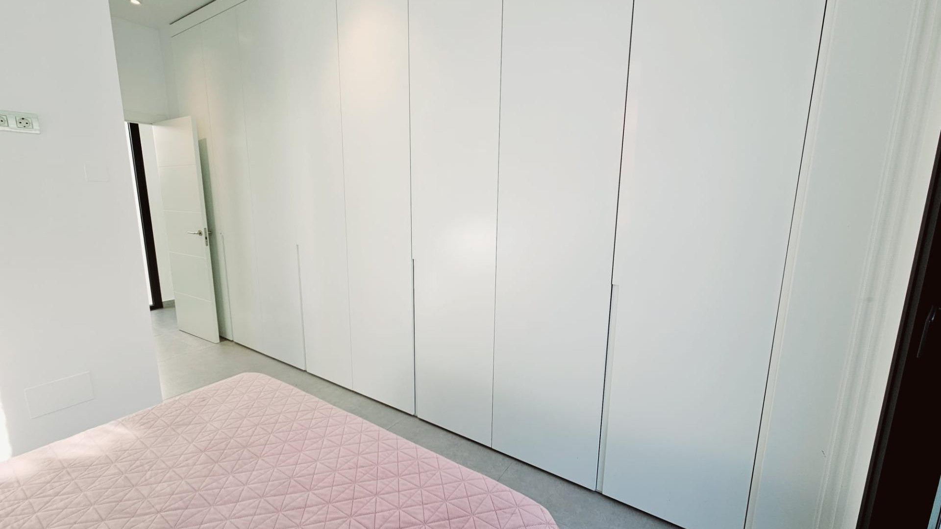 Sale - Detached Villa -
Ciudad Quesada - Rojales - Costa blanca sur