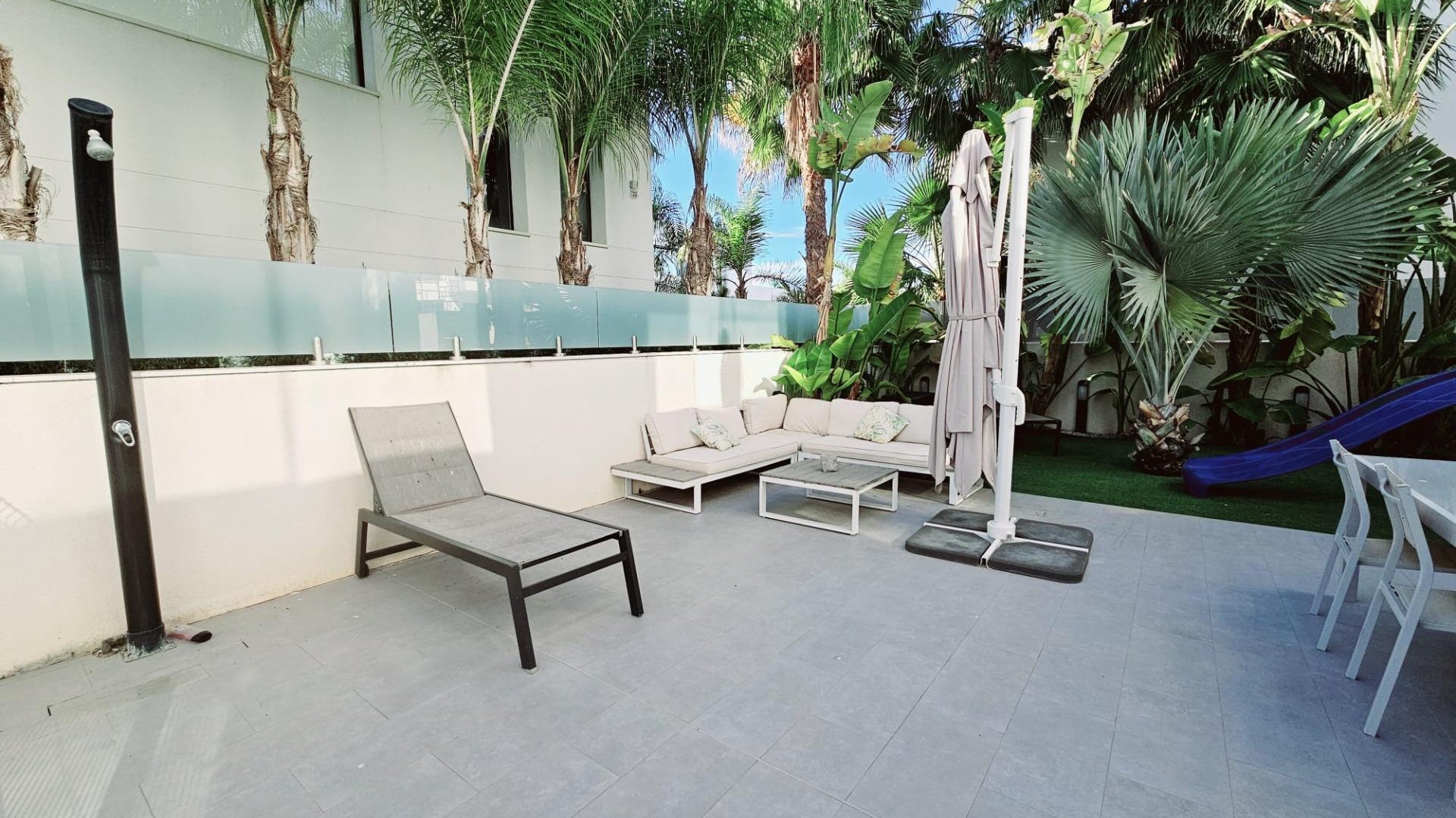 Sale - Detached Villa -
Ciudad Quesada - Rojales - Costa blanca sur