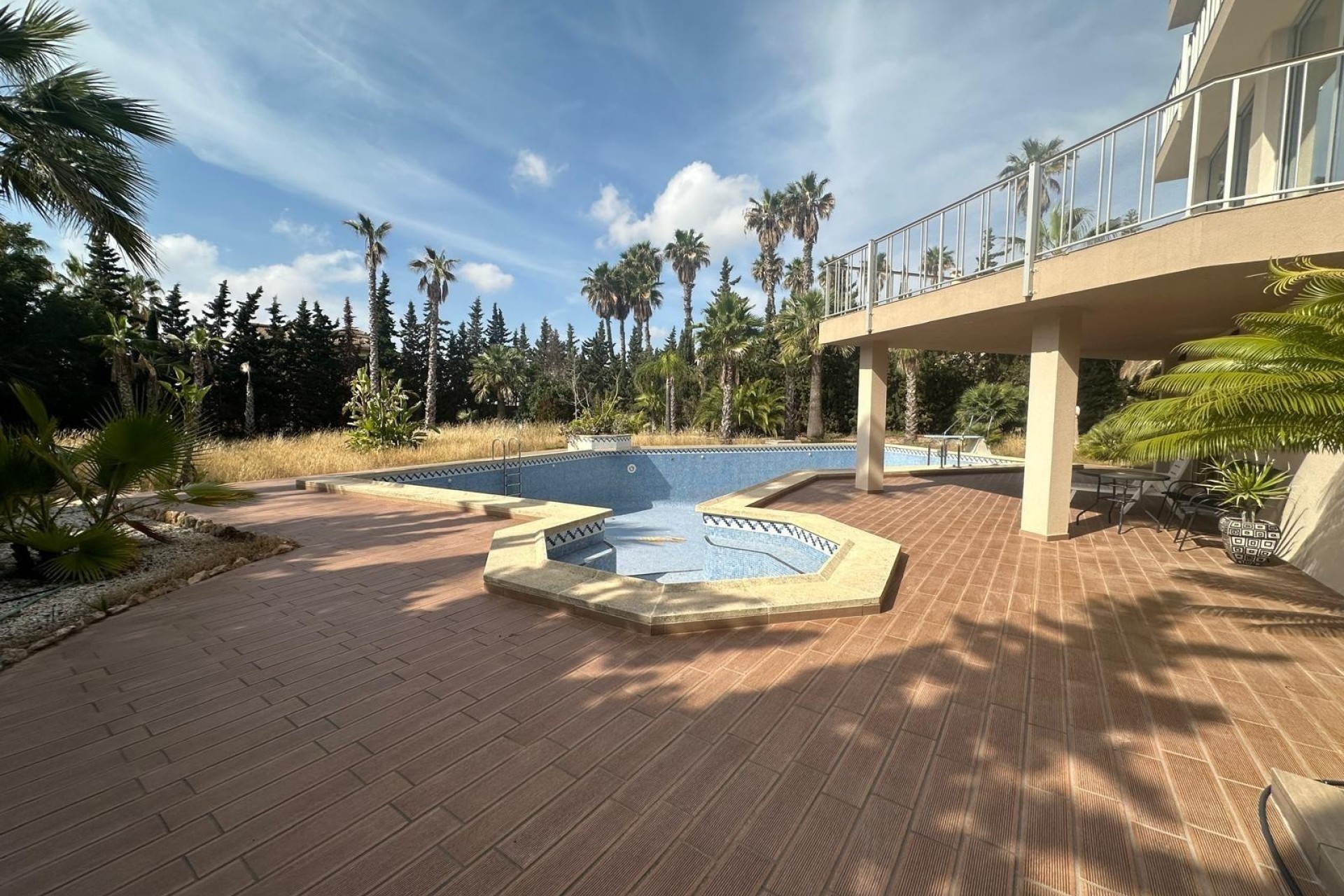 Sale - Detached Villa -
Ciudad Quesada - Rojales - Costa Blanca Sur