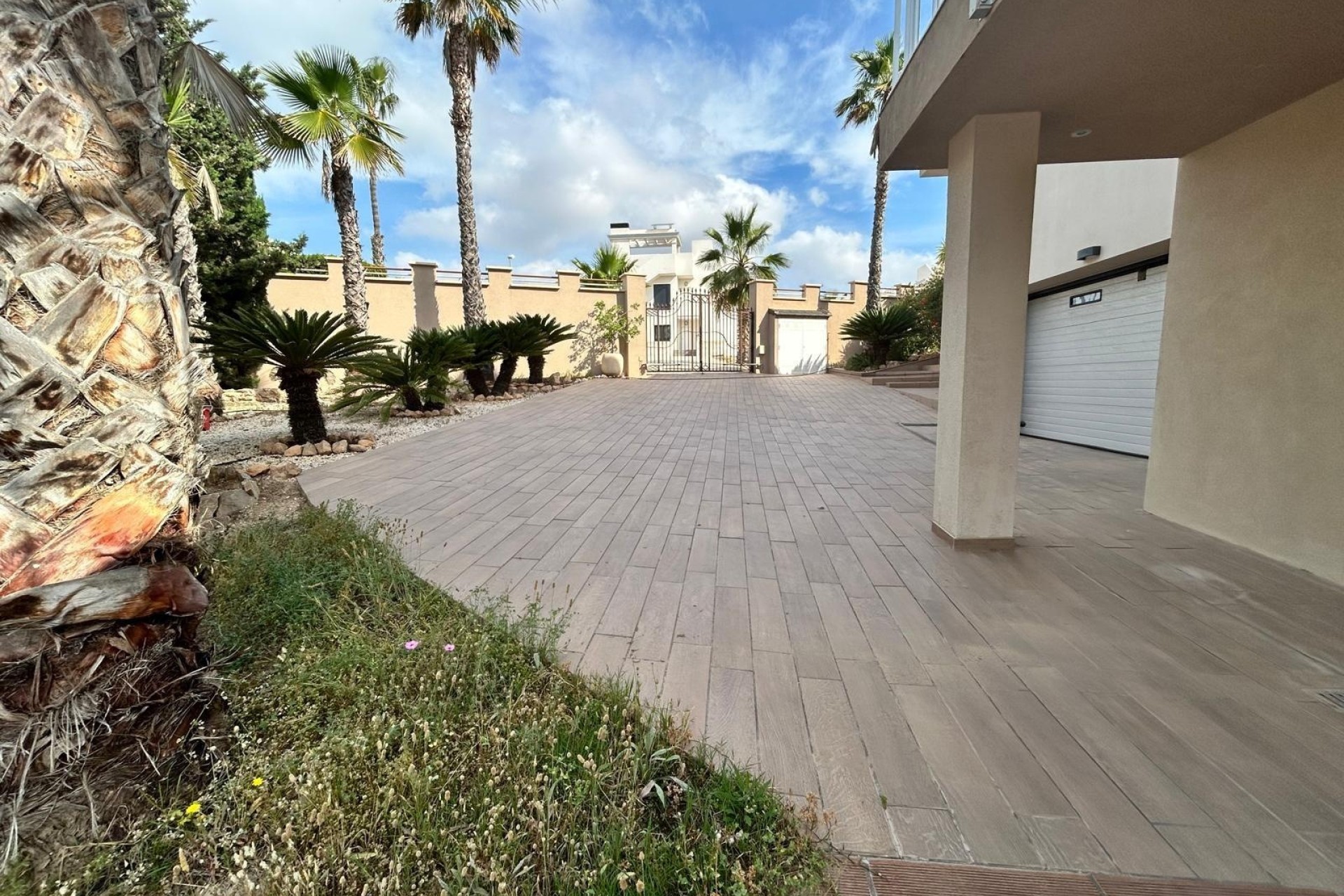 Sale - Detached Villa -
Ciudad Quesada - Rojales - Costa Blanca Sur