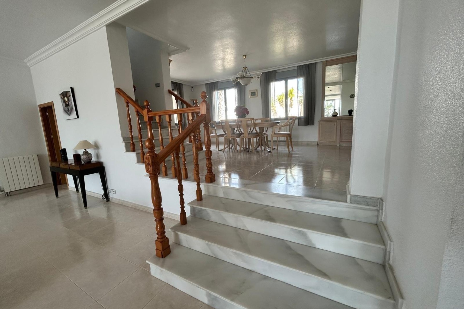 Sale - Detached Villa -
Ciudad Quesada - Rojales - Costa Blanca Sur