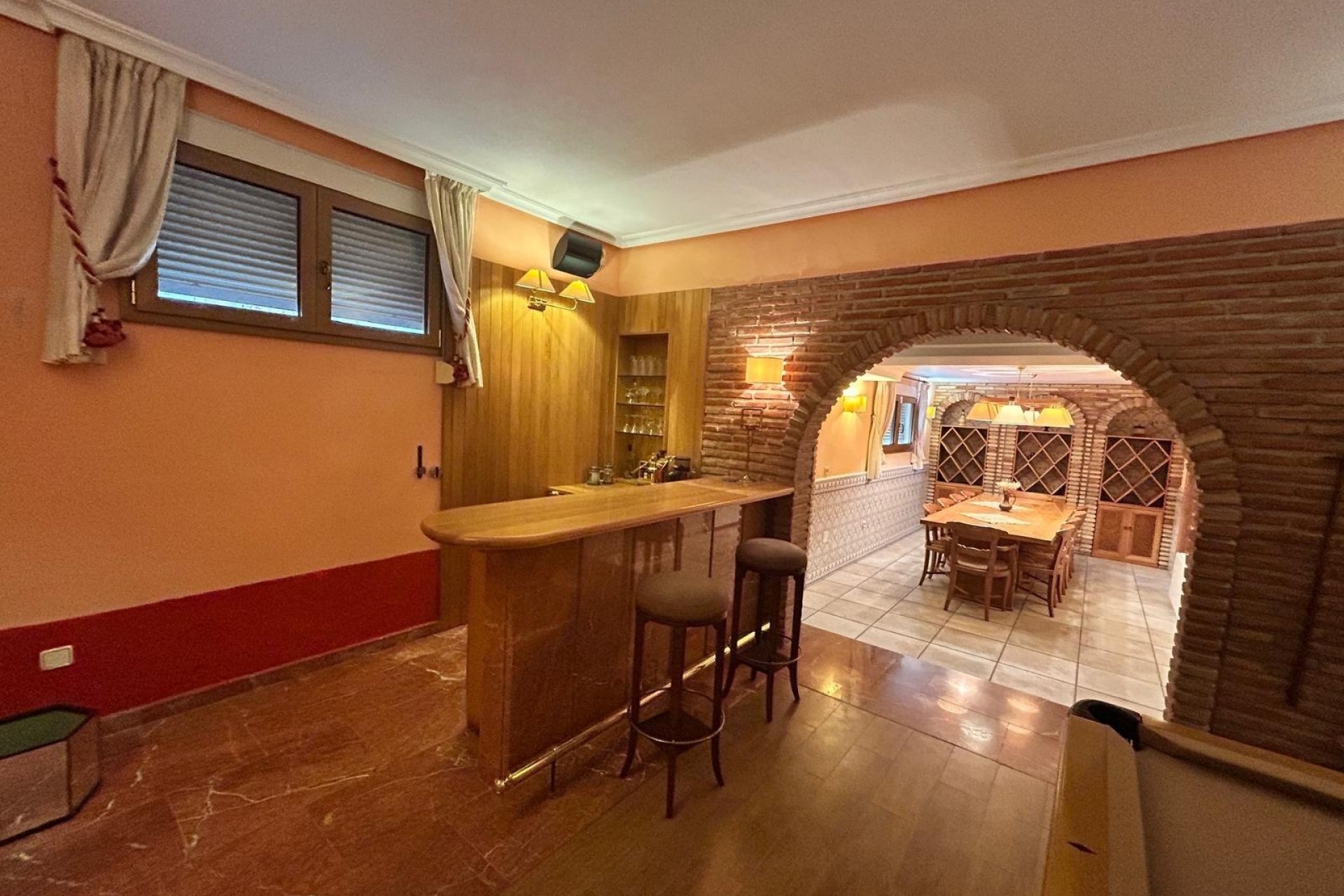 Sale - Detached Villa -
Ciudad Quesada - Rojales - Costa Blanca Sur