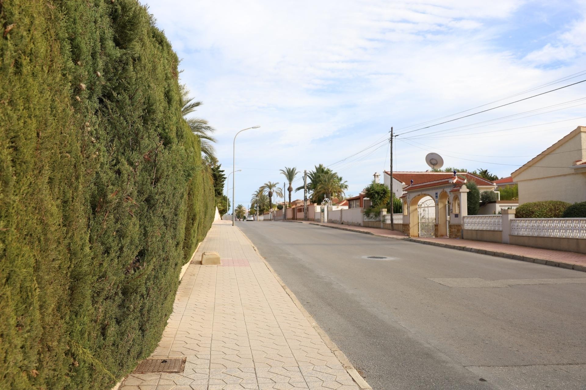 Sale - Detached Villa -
Ciudad Quesada - Rojales - Costa Blanca Sur