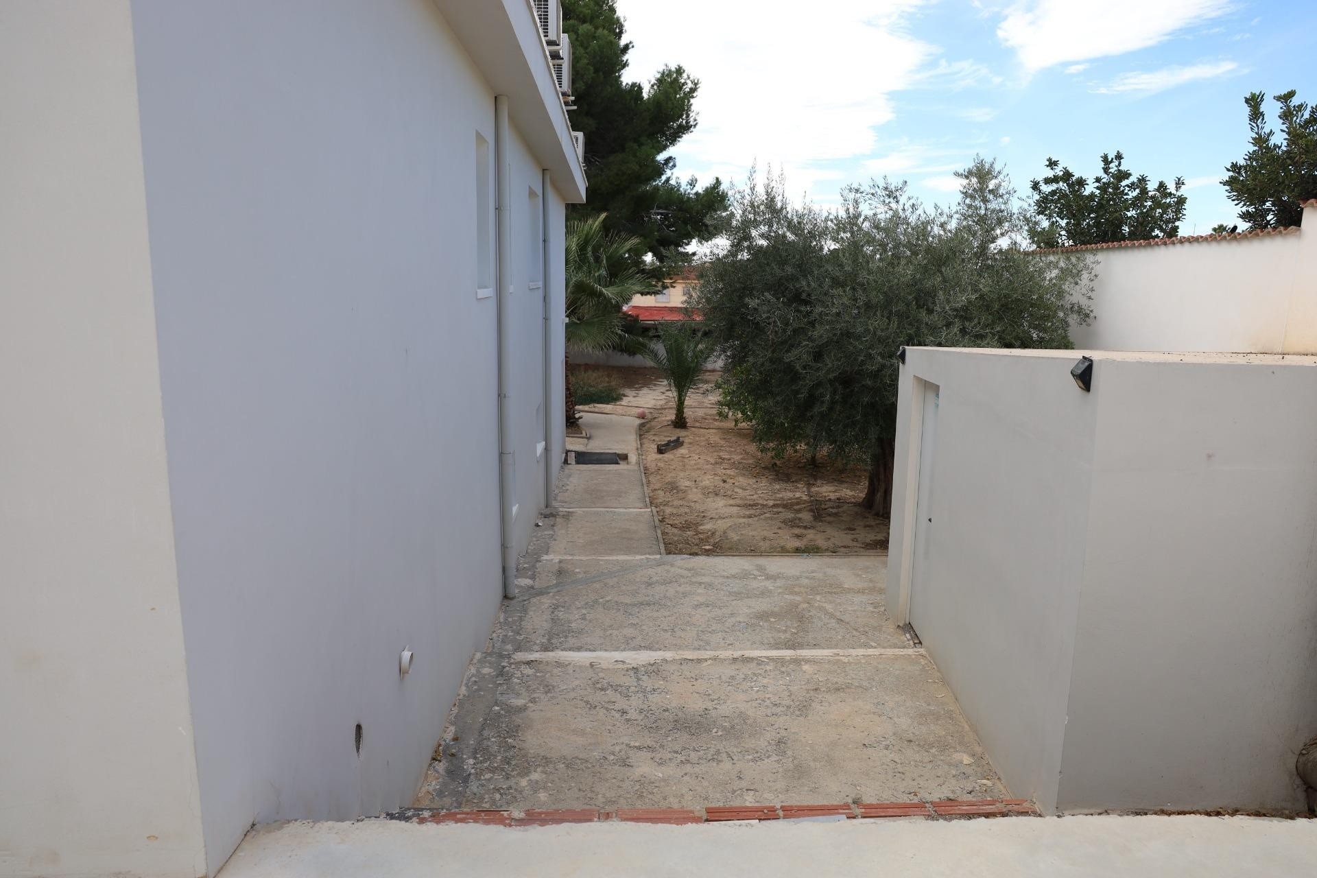 Sale - Detached Villa -
Ciudad Quesada - Rojales - Costa Blanca Sur