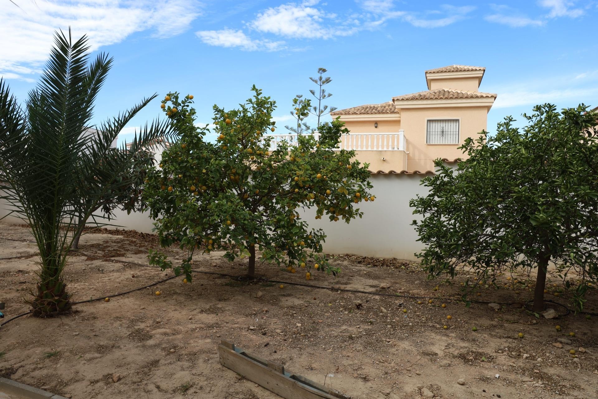 Sale - Detached Villa -
Ciudad Quesada - Rojales - Costa Blanca Sur