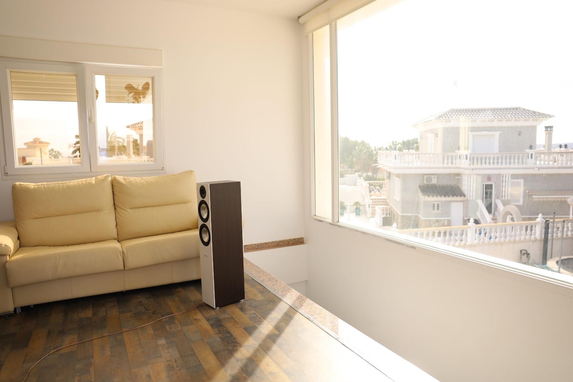 Sale - Detached Villa -
Ciudad Quesada - Rojales - Costa Blanca Sur