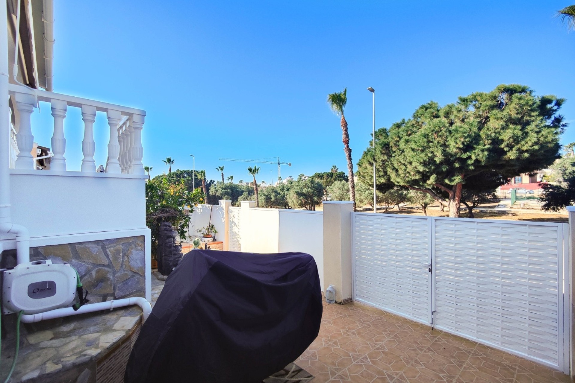 Sale - Detached Villa -
Ciudad Quesada - Rojales - Costa Blanca