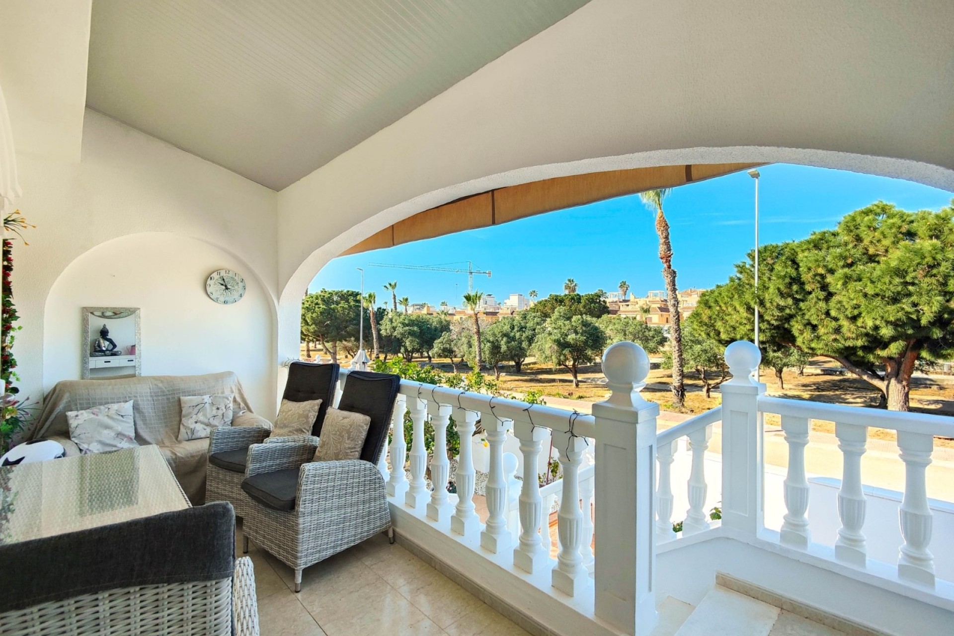 Sale - Detached Villa -
Ciudad Quesada - Rojales - Costa Blanca