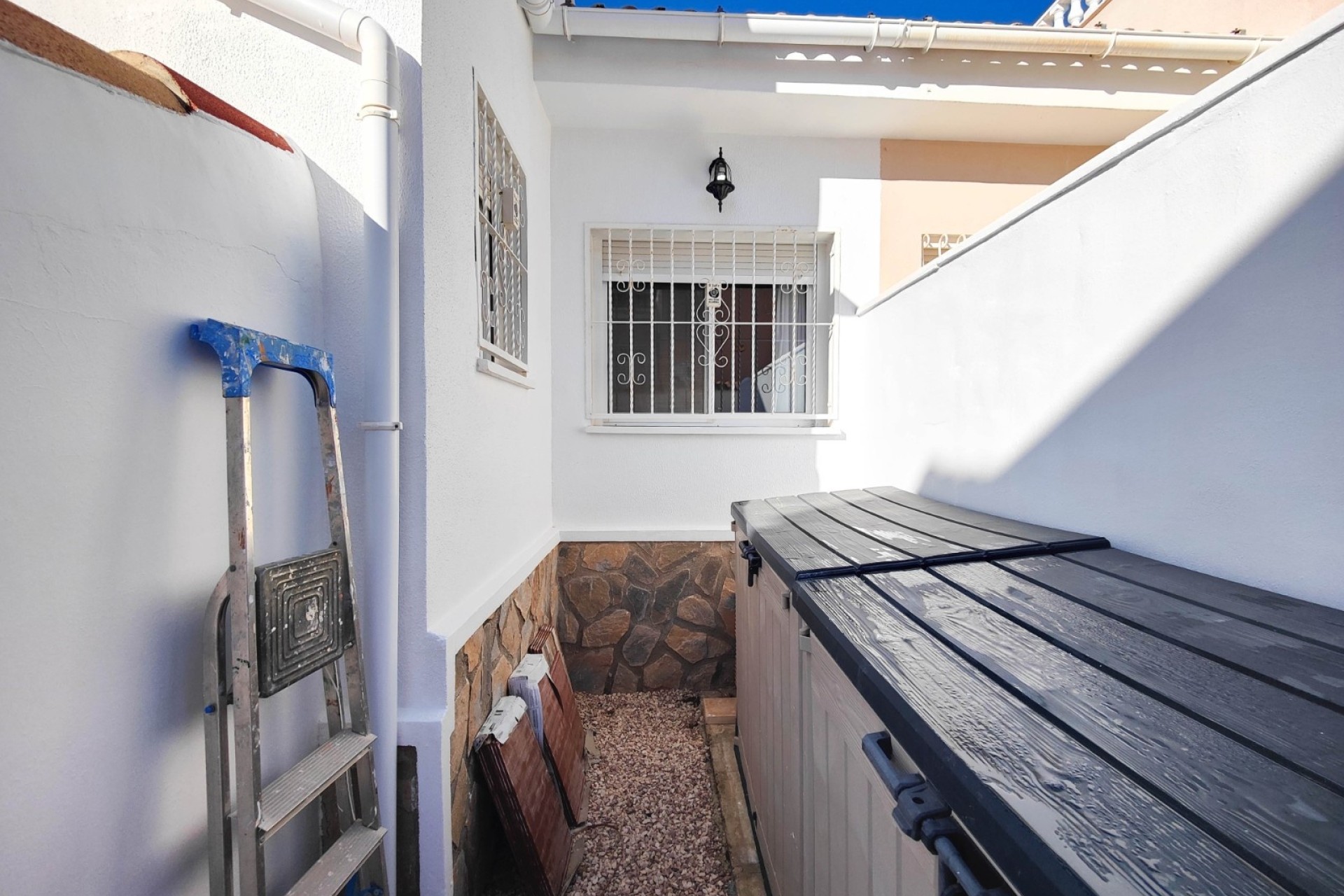 Sale - Detached Villa -
Ciudad Quesada - Rojales - Costa Blanca