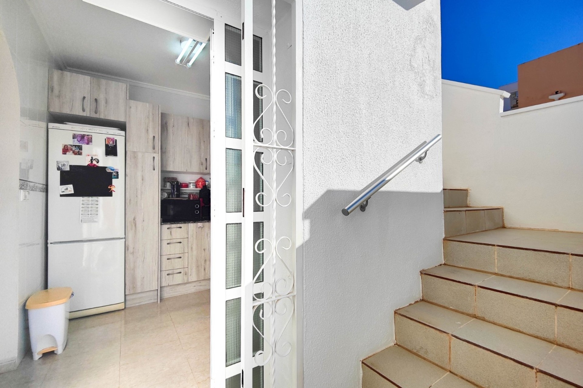 Sale - Detached Villa -
Ciudad Quesada - Rojales - Costa Blanca