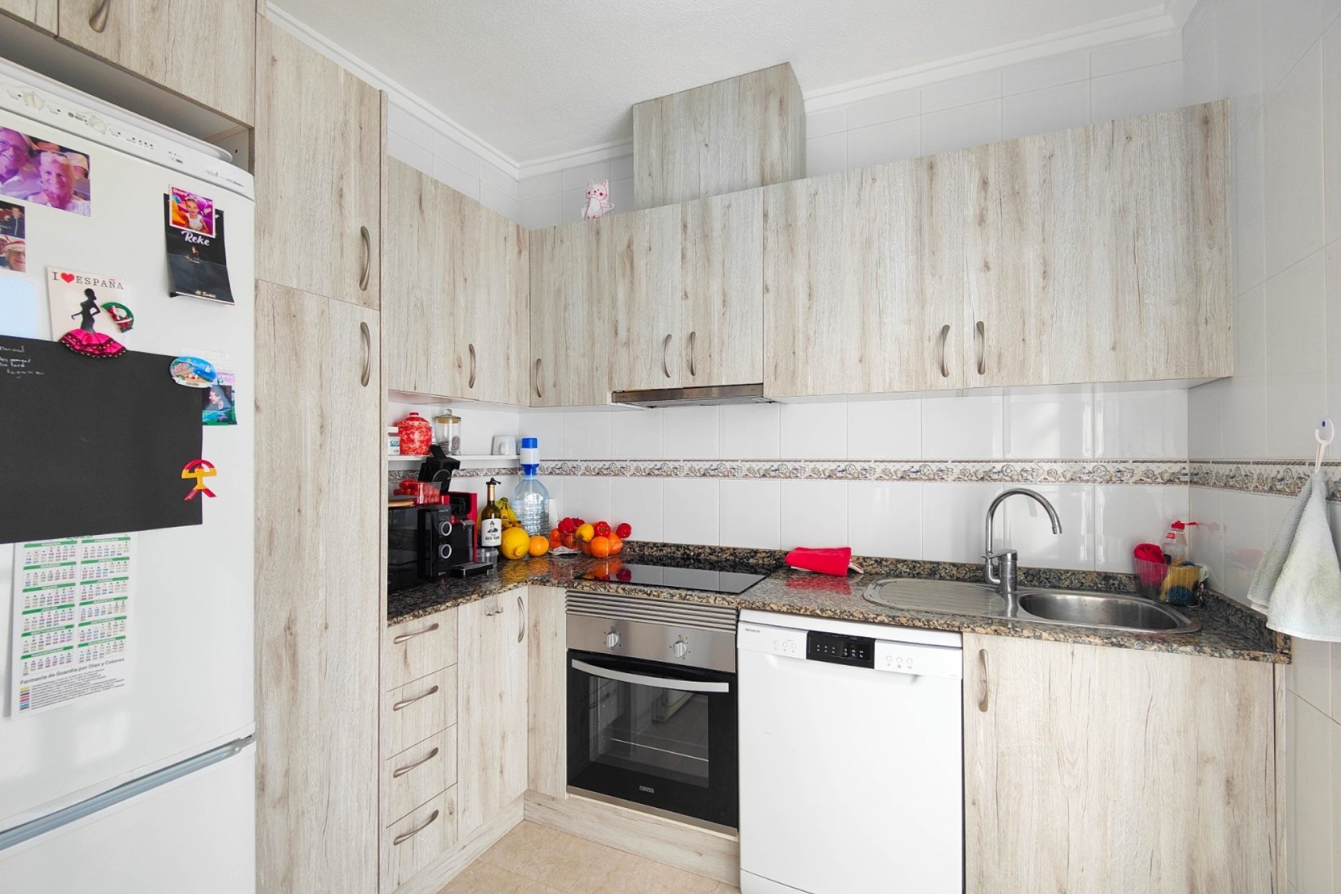 Sale - Detached Villa -
Ciudad Quesada - Rojales - Costa Blanca