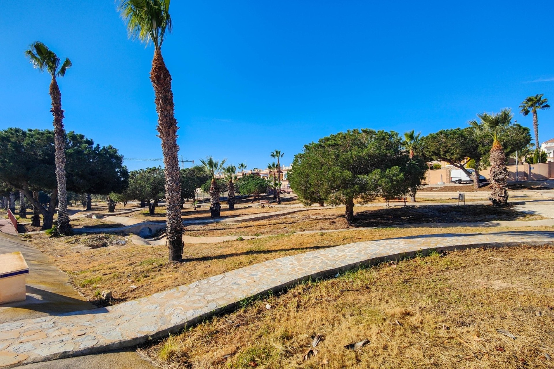 Sale - Detached Villa -
Ciudad Quesada - Rojales - Costa Blanca