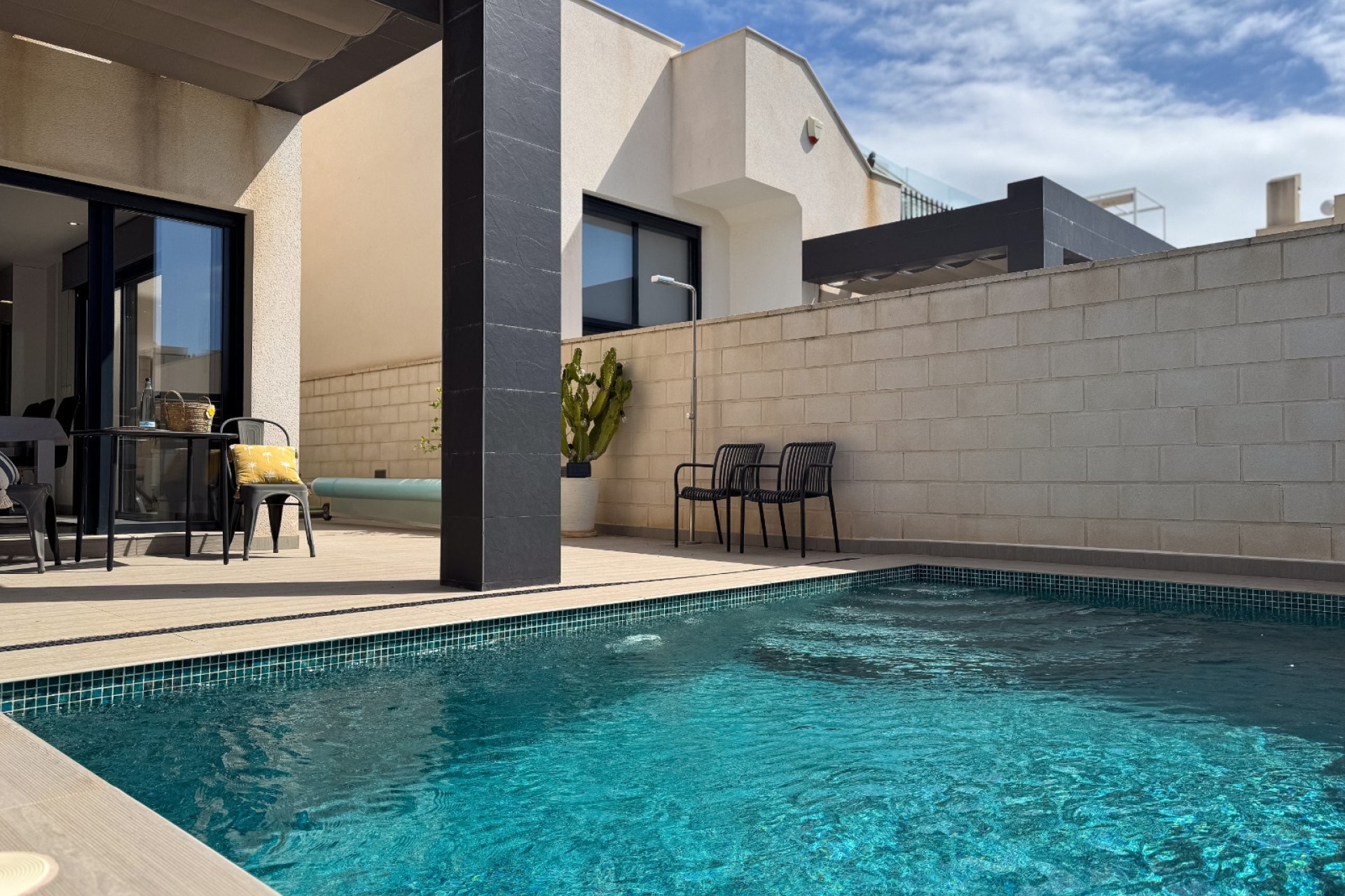 Sale - Detached Villa -
Ciudad Quesada - Rojales - Costa Blanca