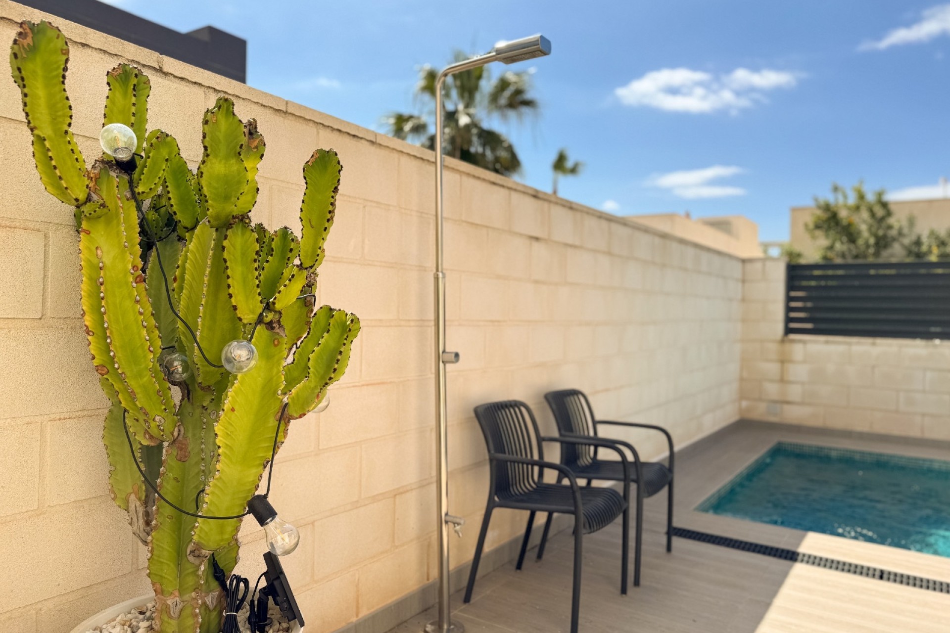 Sale - Detached Villa -
Ciudad Quesada - Rojales - Costa Blanca