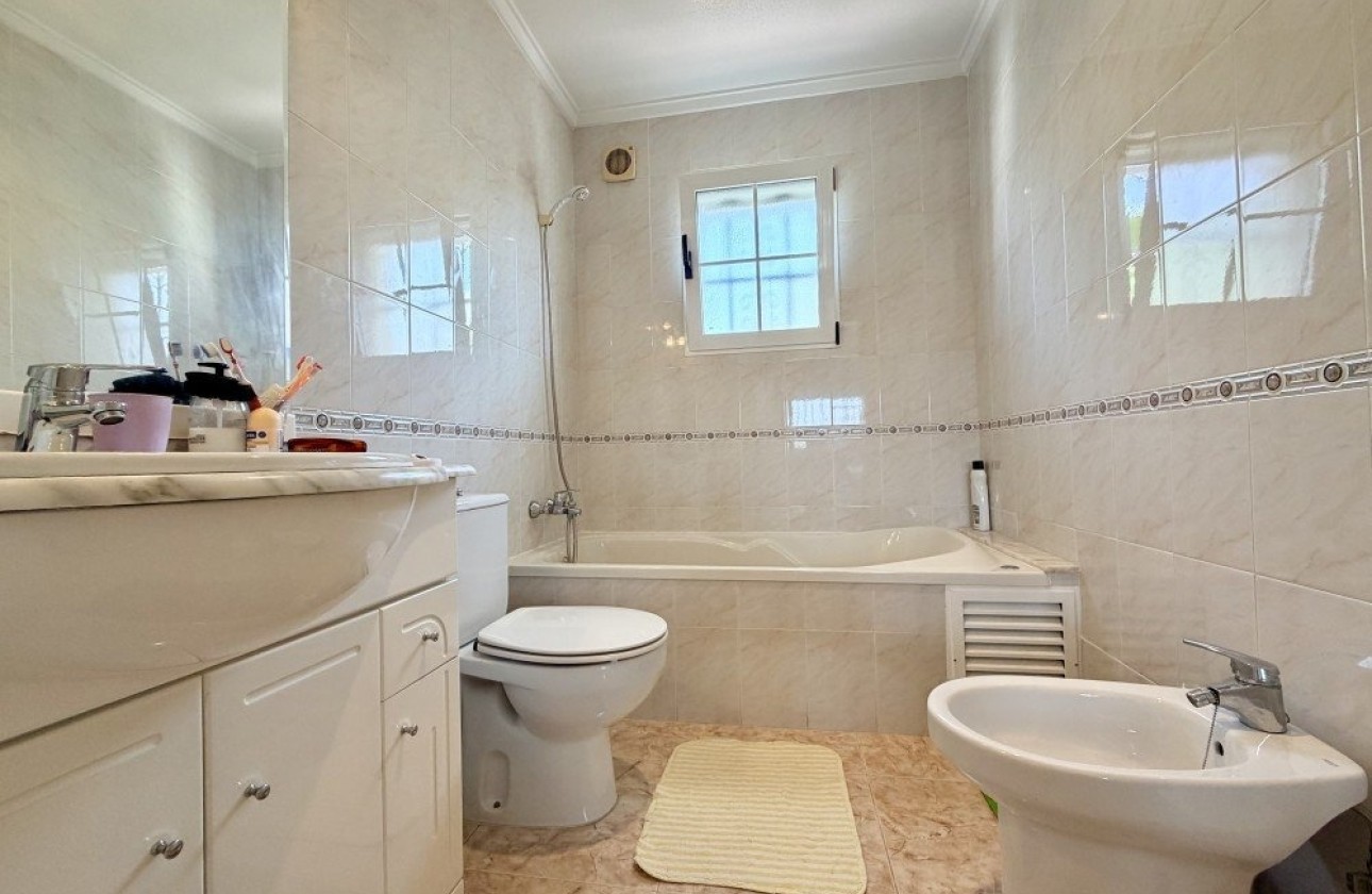 Sale - Detached Villa -
Ciudad Quesada - Rojales - Costa Blanca
