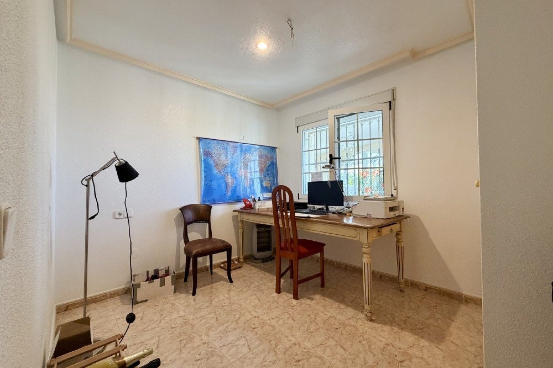Sale - Detached Villa -
Ciudad Quesada - Rojales - Costa Blanca