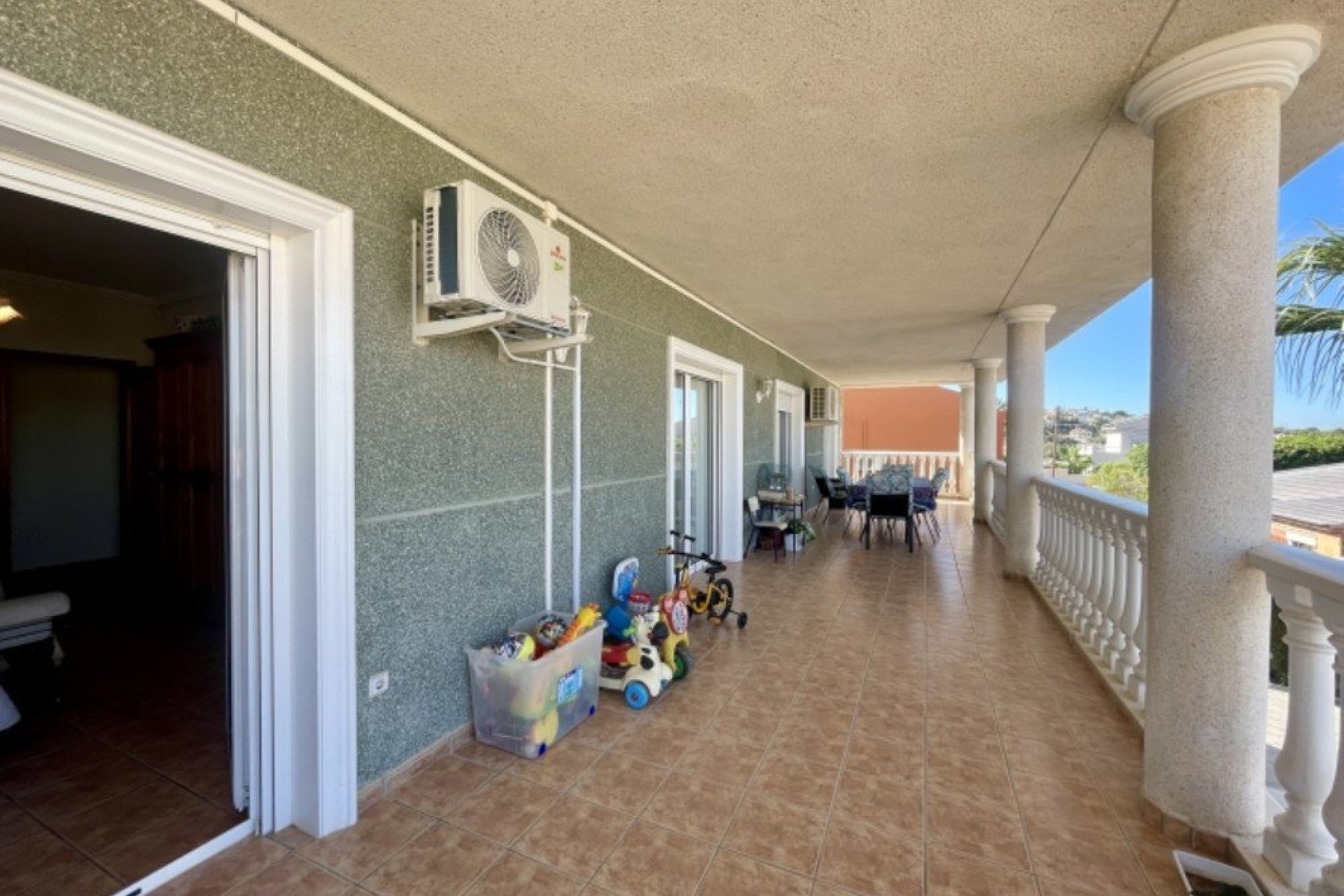 Sale - Detached Villa -
Ciudad Quesada - Rojales - Costa Blanca