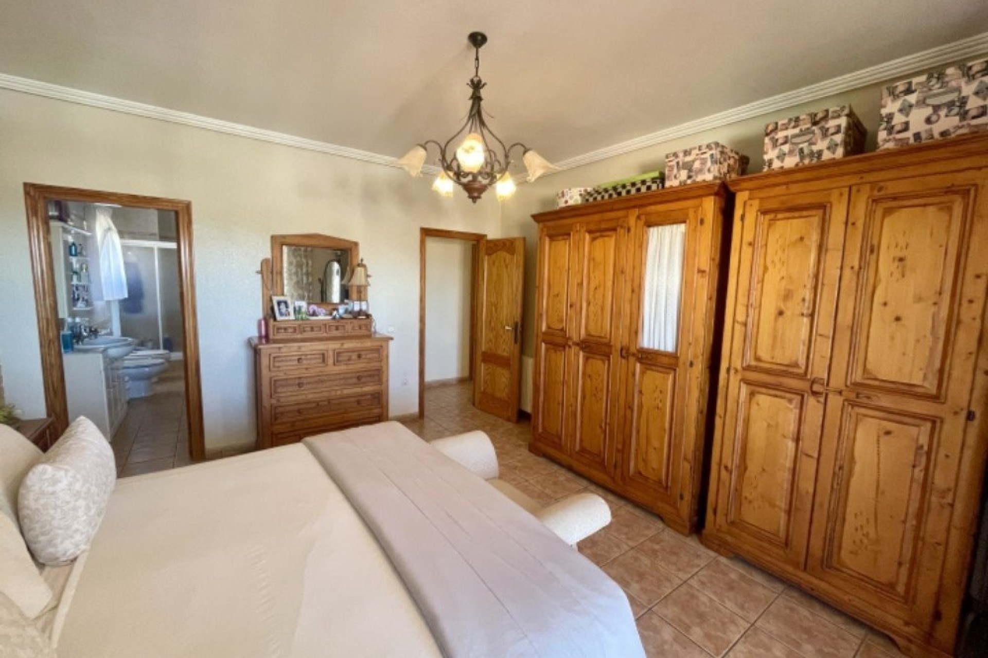 Sale - Detached Villa -
Ciudad Quesada - Rojales - Costa Blanca