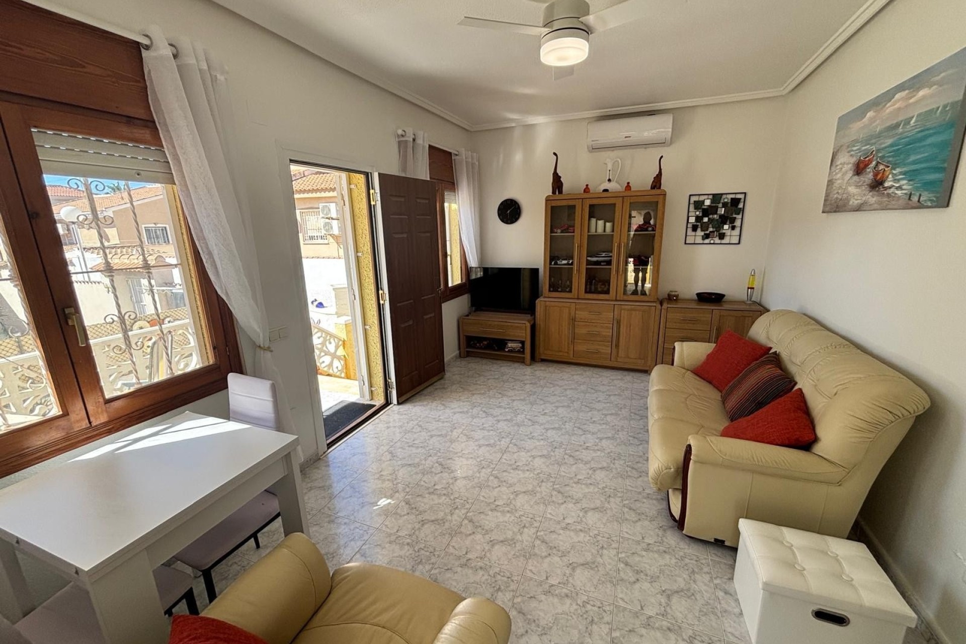 Sale - Detached Villa -
Ciudad Quesada - Rojales - Costa Blanca