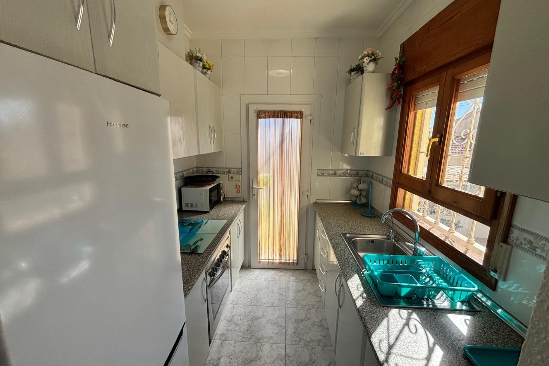Sale - Detached Villa -
Ciudad Quesada - Rojales - Costa Blanca
