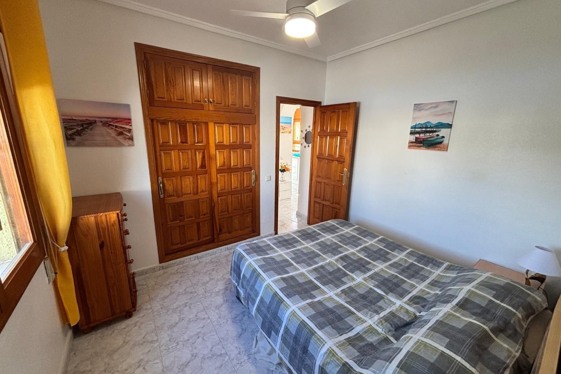 Sale - Detached Villa -
Ciudad Quesada - Rojales - Costa Blanca