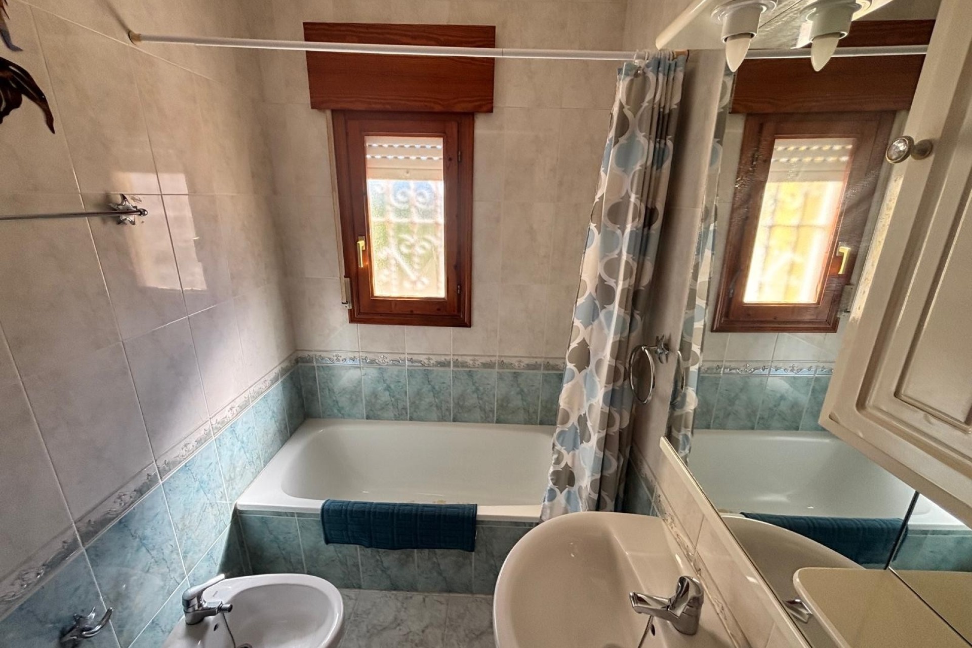 Sale - Detached Villa -
Ciudad Quesada - Rojales - Costa Blanca