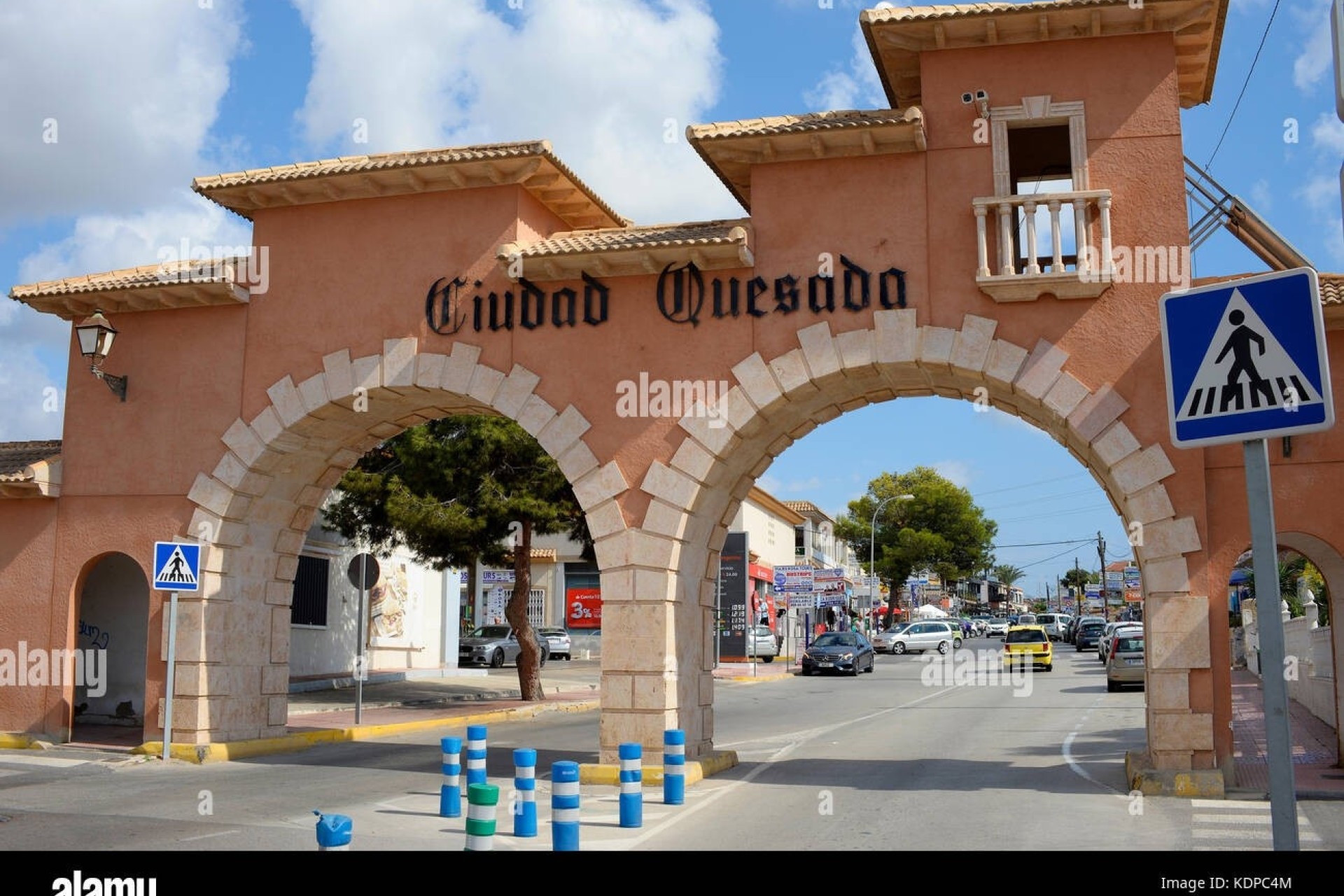 Sale - Detached Villa -
Ciudad Quesada - Rojales - Costa Blanca