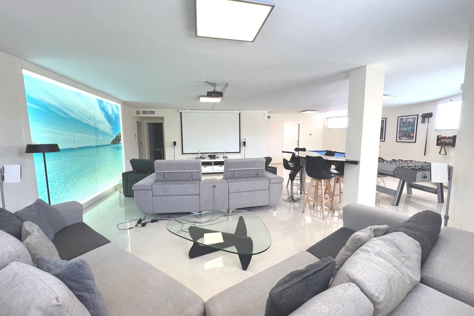 Sale - Detached Villa -
Ciudad Quesada - Rojales - Costa Blanca