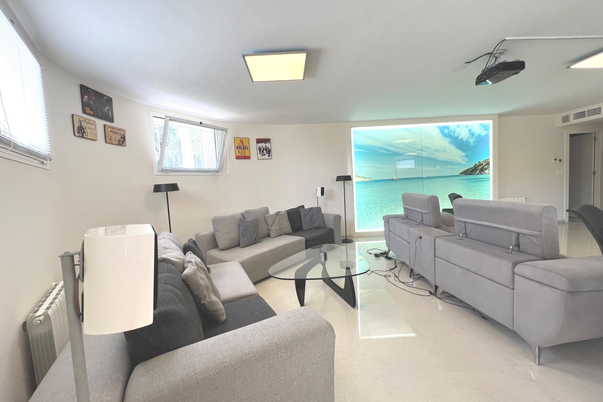 Sale - Detached Villa -
Ciudad Quesada - Rojales - Costa Blanca