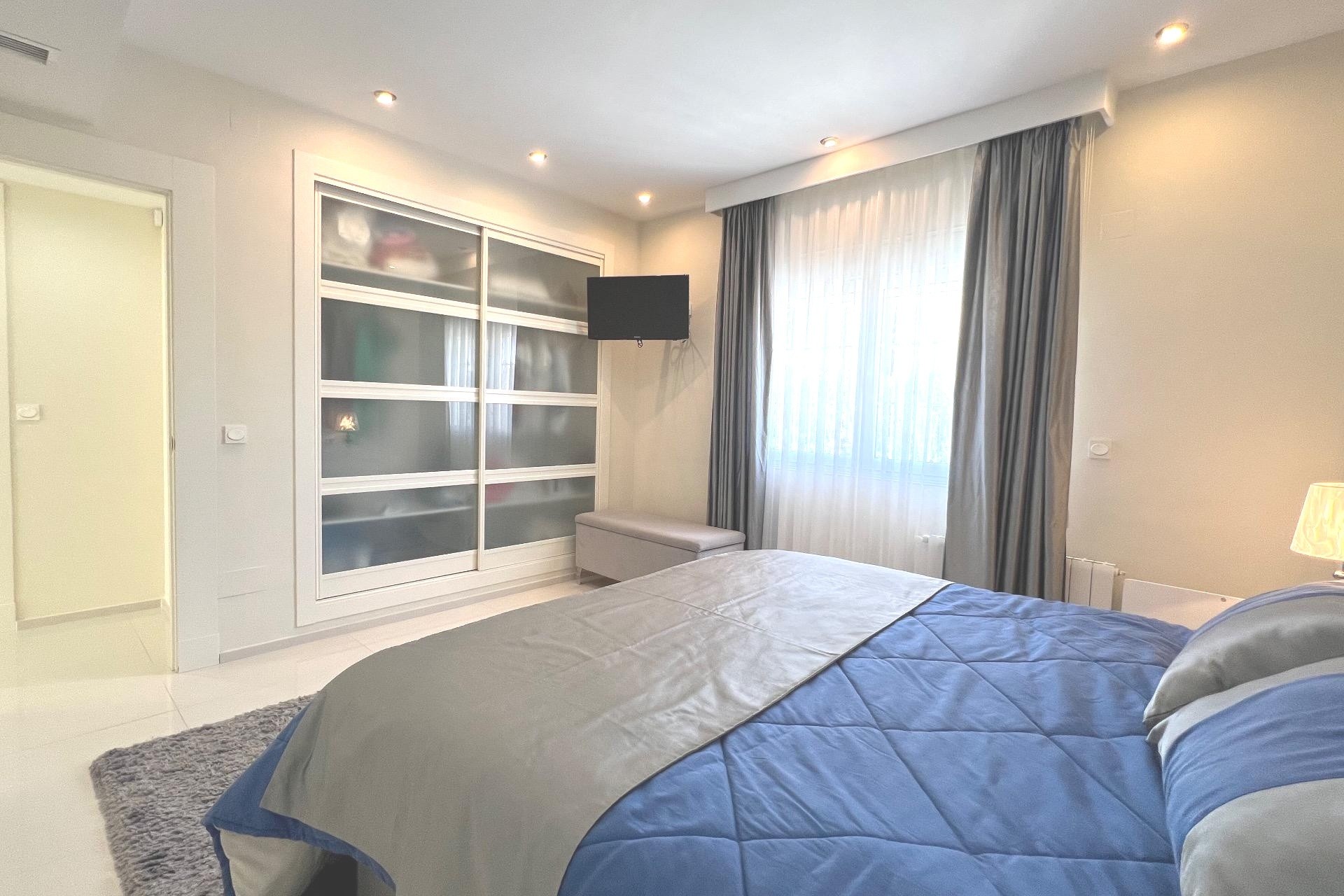 Sale - Detached Villa -
Ciudad Quesada - Rojales - Costa Blanca