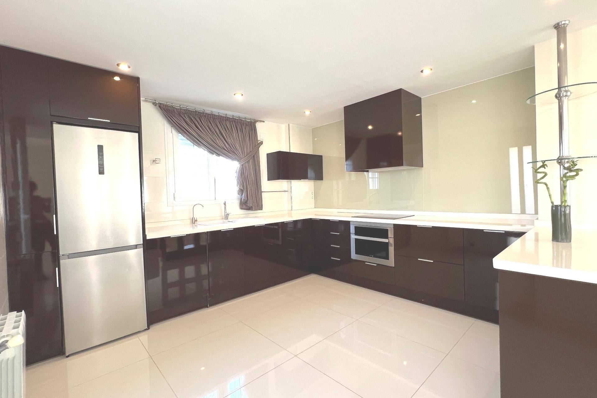 Sale - Detached Villa -
Ciudad Quesada - Rojales - Costa Blanca