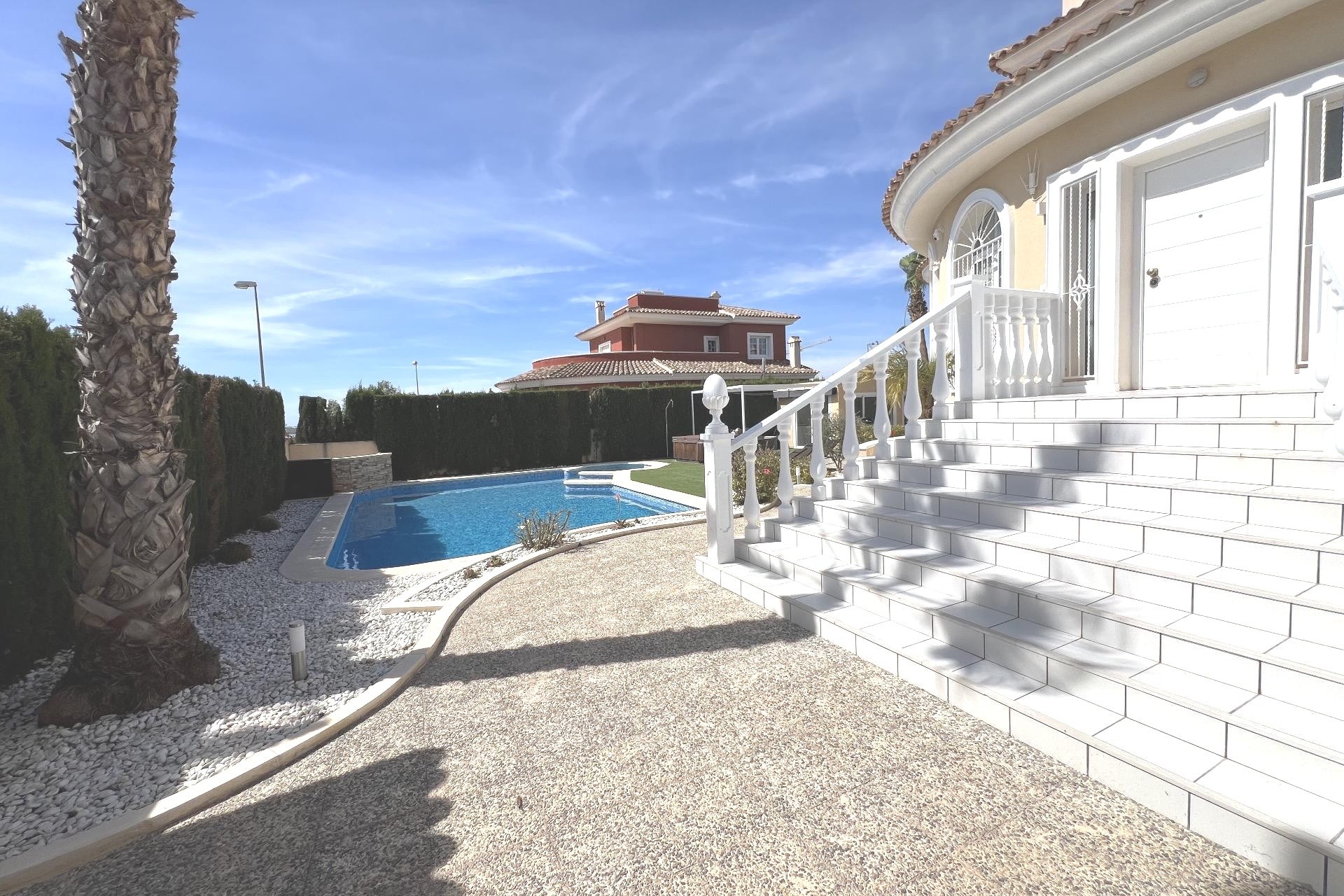 Sale - Detached Villa -
Ciudad Quesada - Rojales - Costa Blanca