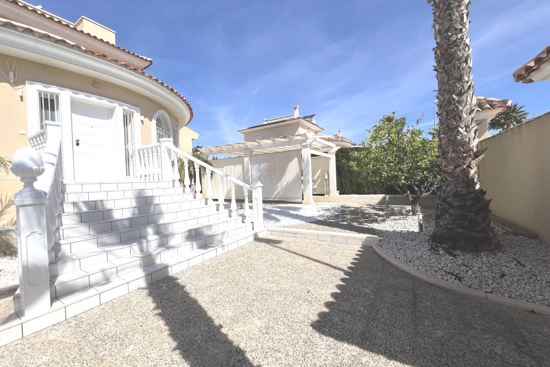 Sale - Detached Villa -
Ciudad Quesada - Rojales - Costa Blanca