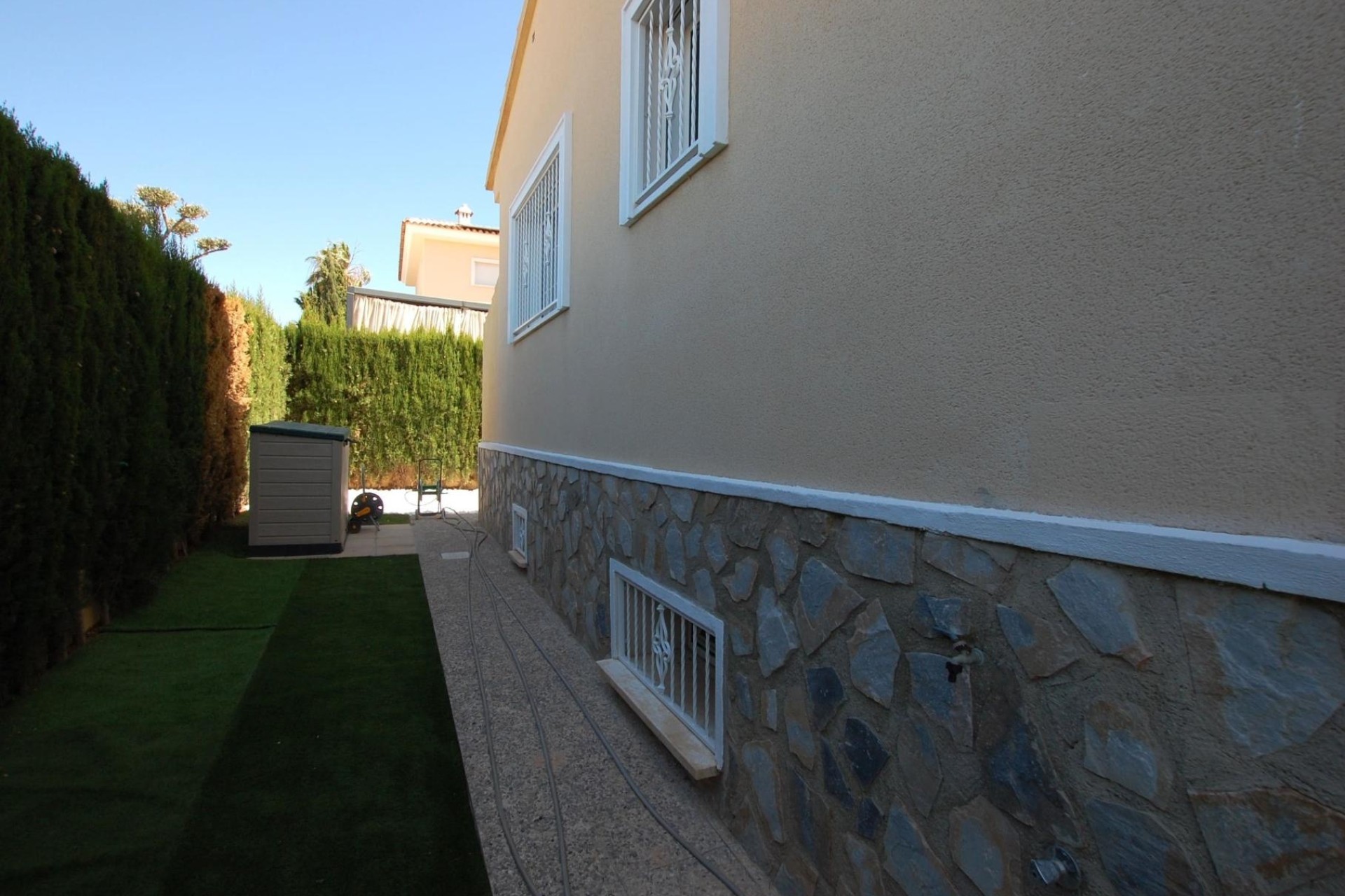 Sale - Detached Villa -
Ciudad Quesada - Rojales - Costa Blanca