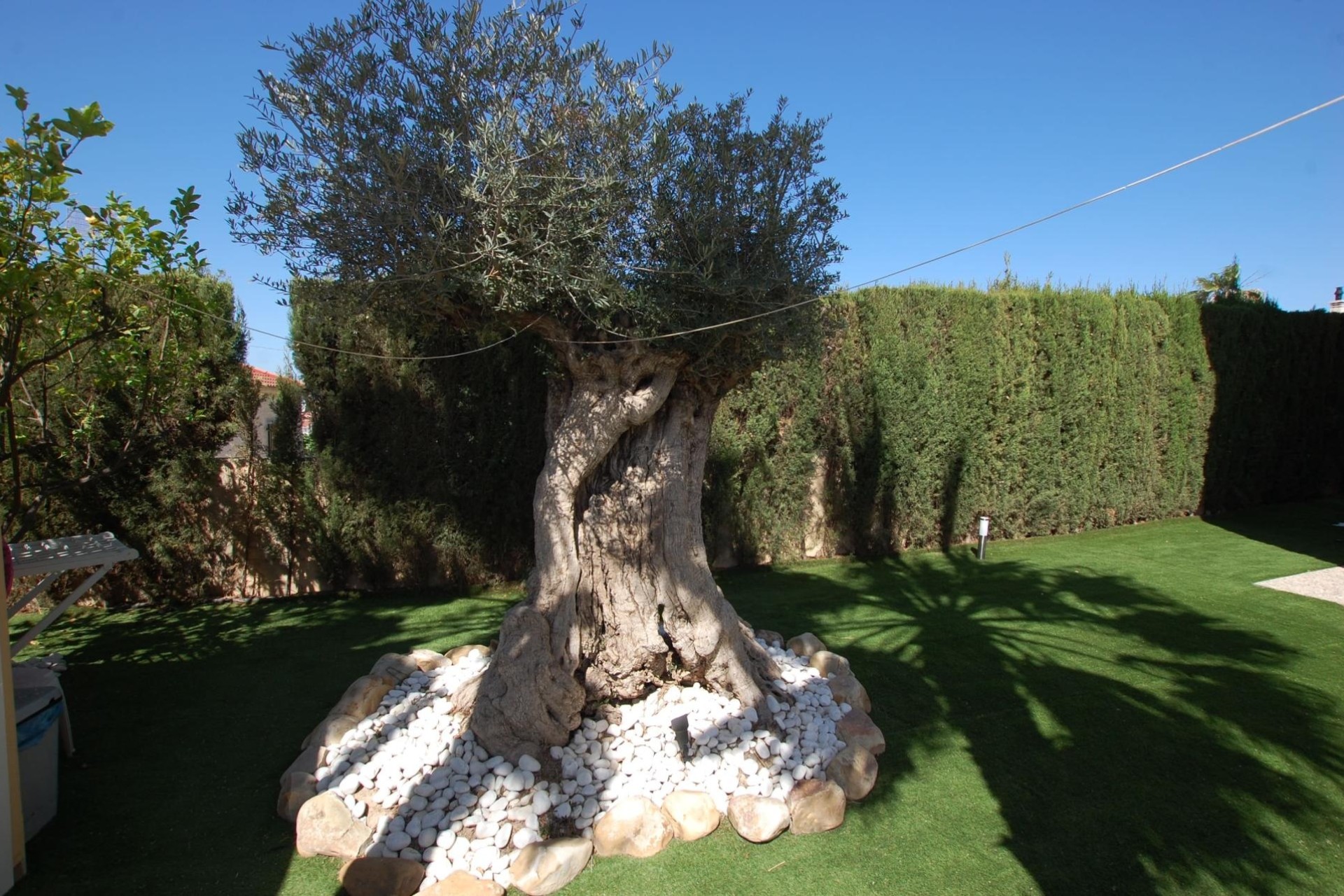 Sale - Detached Villa -
Ciudad Quesada - Rojales - Costa Blanca