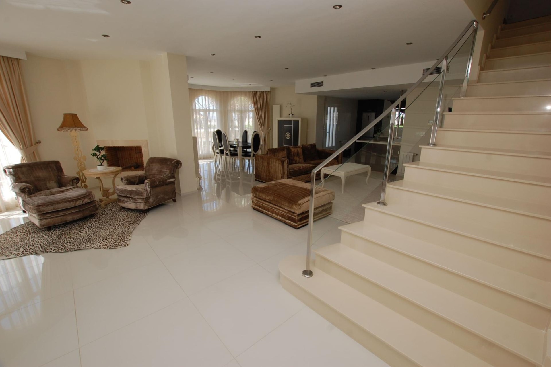 Sale - Detached Villa -
Ciudad Quesada - Rojales - Costa Blanca