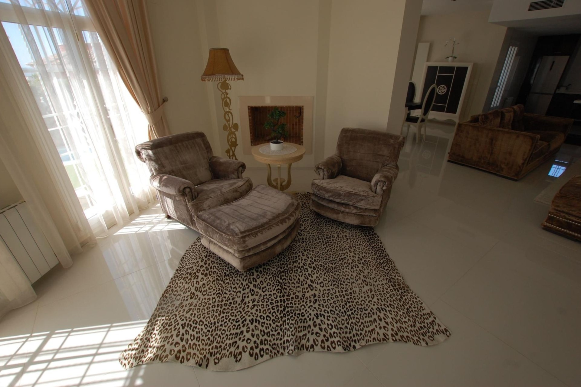 Sale - Detached Villa -
Ciudad Quesada - Rojales - Costa Blanca