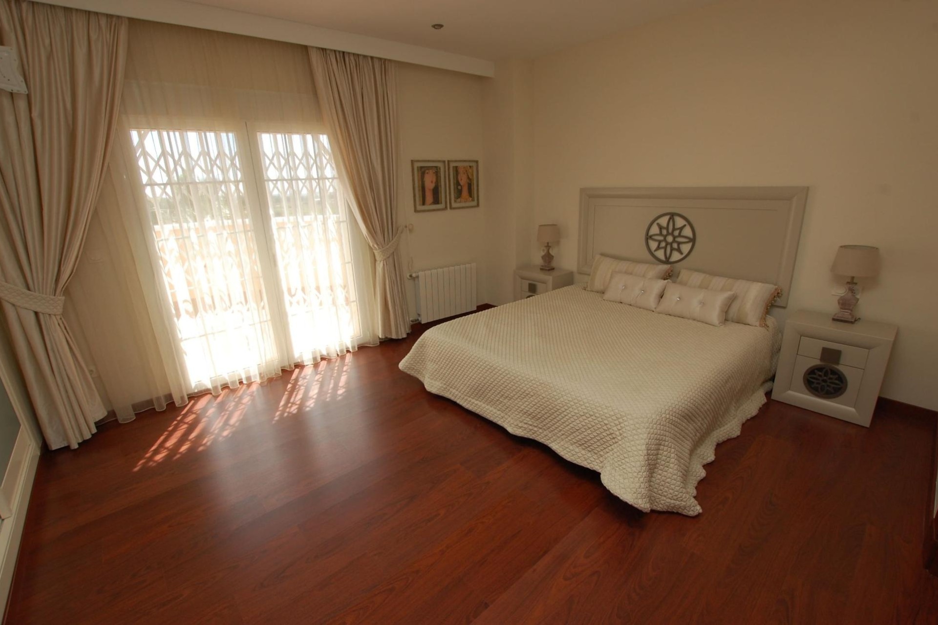 Sale - Detached Villa -
Ciudad Quesada - Rojales - Costa Blanca
