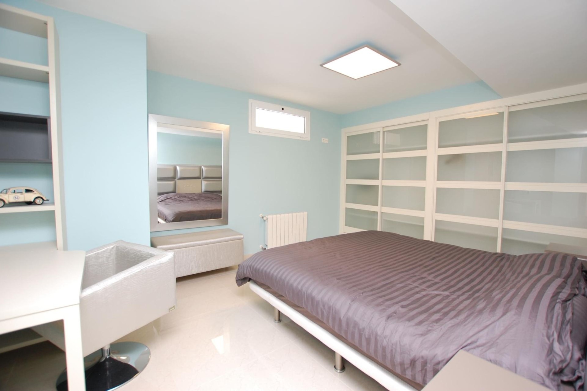 Sale - Detached Villa -
Ciudad Quesada - Rojales - Costa Blanca