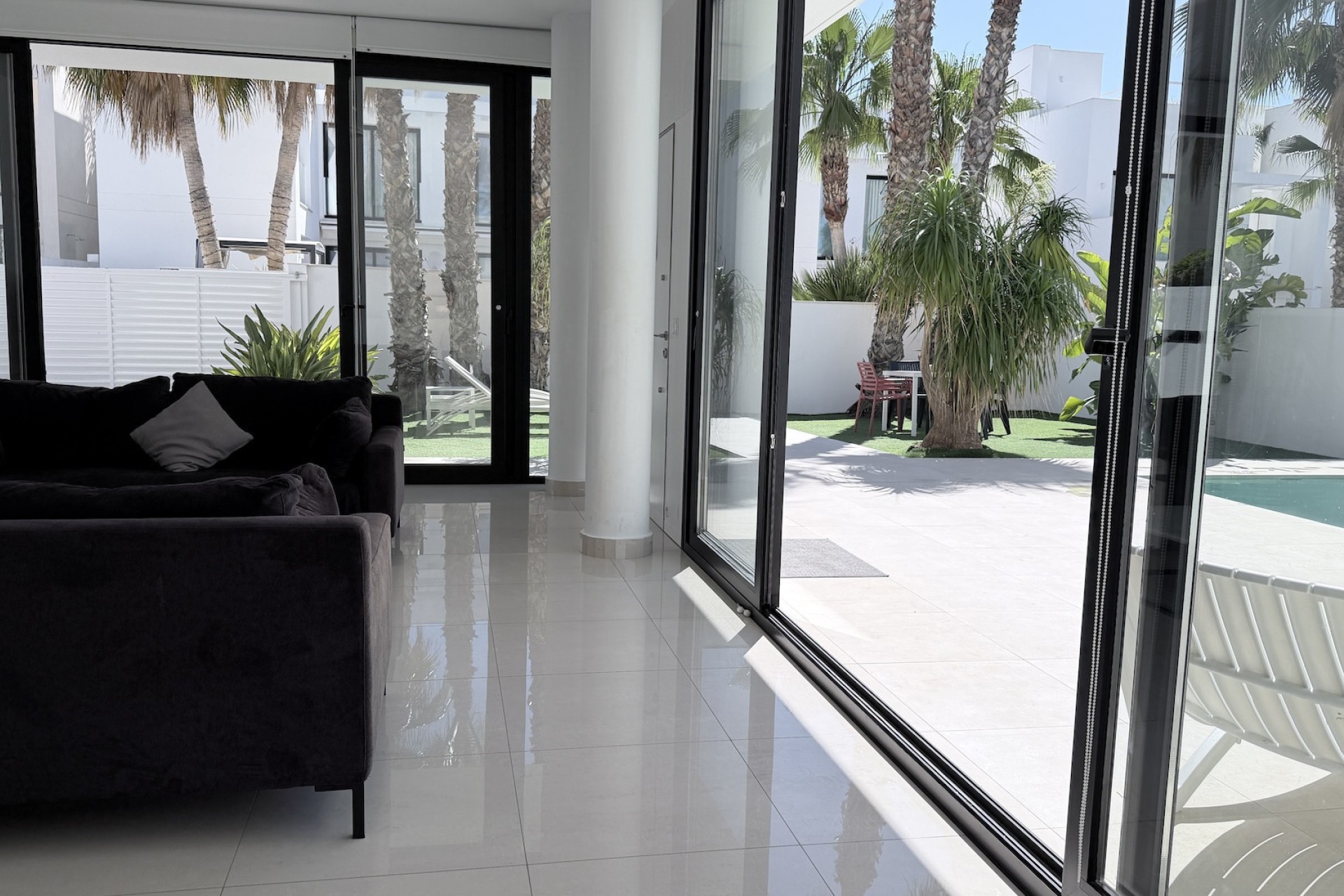 Sale - Detached Villa -
Ciudad Quesada - Rojales - Costa Blanca