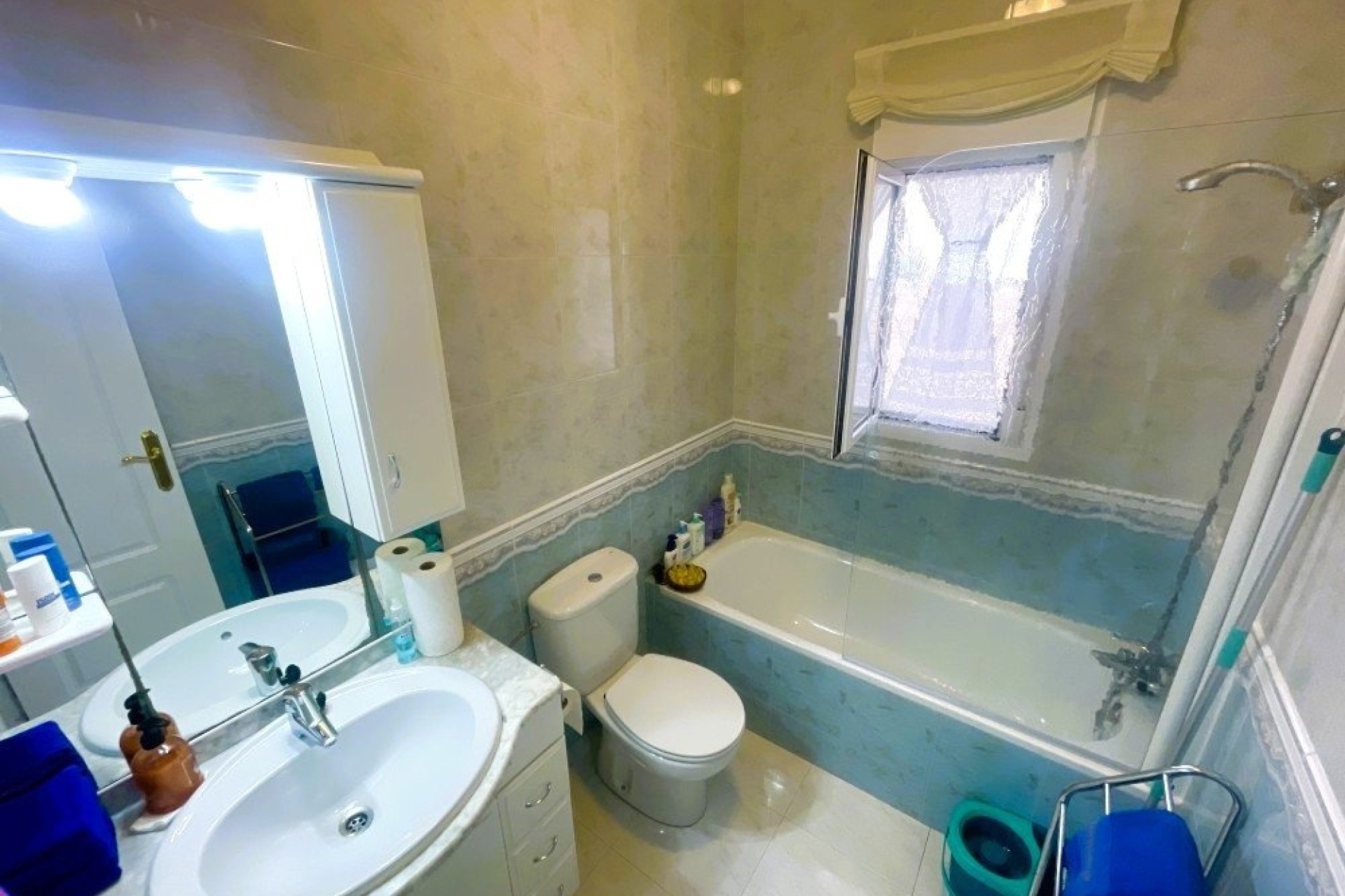Sale - Detached Villa -
Ciudad Quesada - Rojales - Costa Blanca
