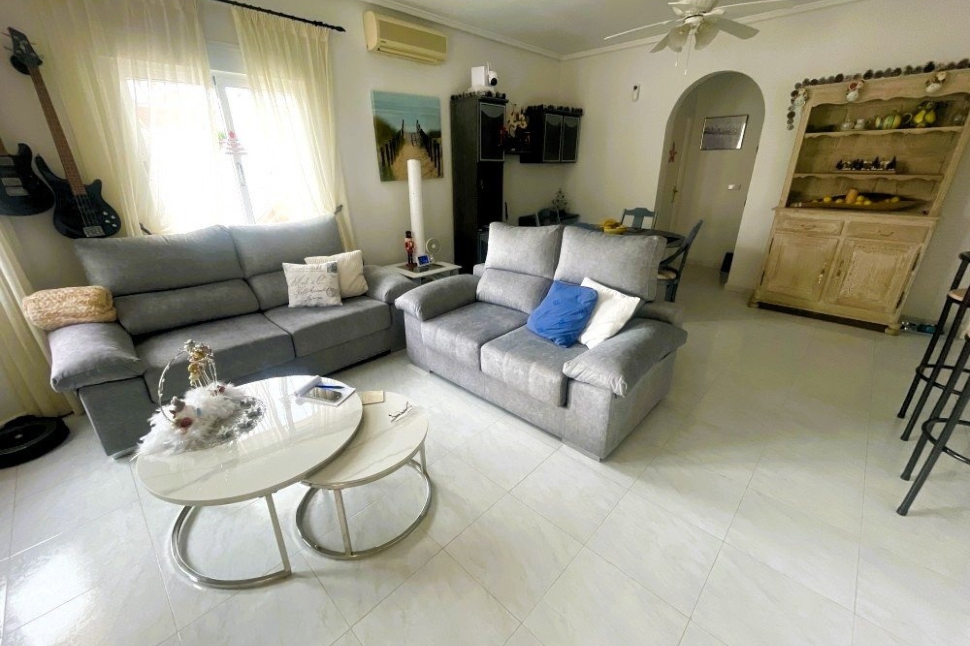 Sale - Detached Villa -
Ciudad Quesada - Rojales - Costa Blanca