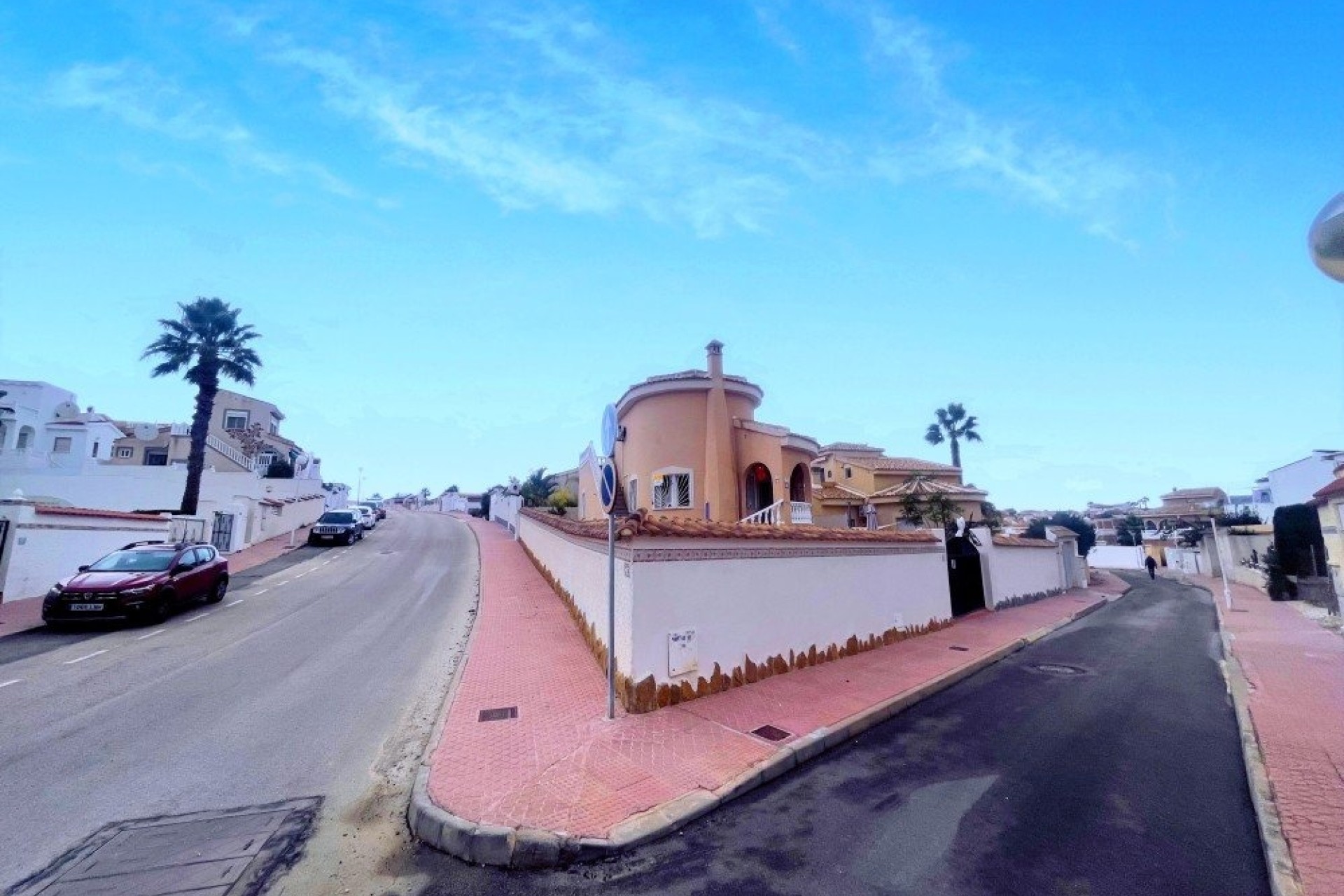 Sale - Detached Villa -
Ciudad Quesada - Rojales - Costa Blanca