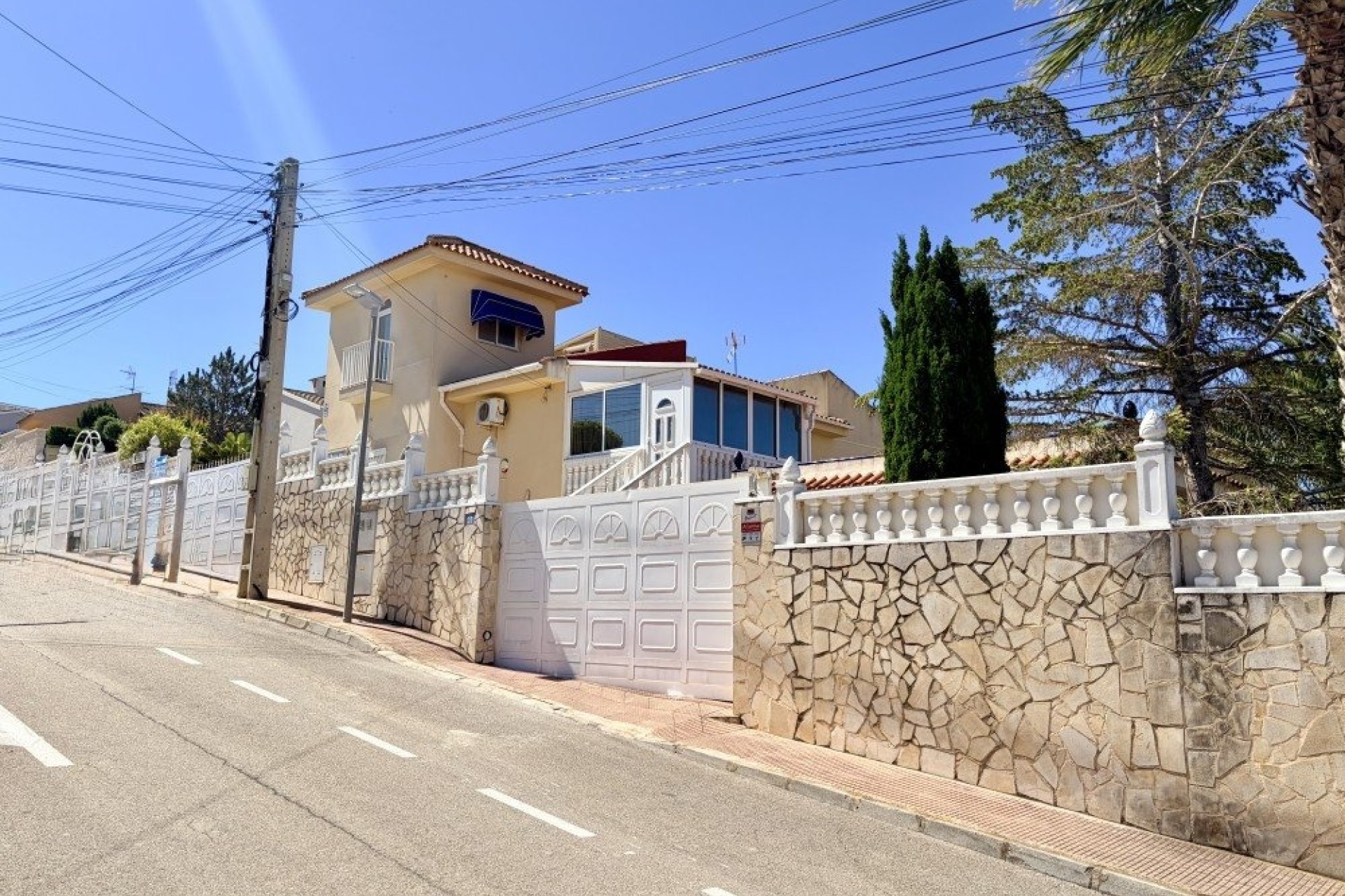 Sale - Detached Villa -
Ciudad Quesada - Rojales - Costa Blanca