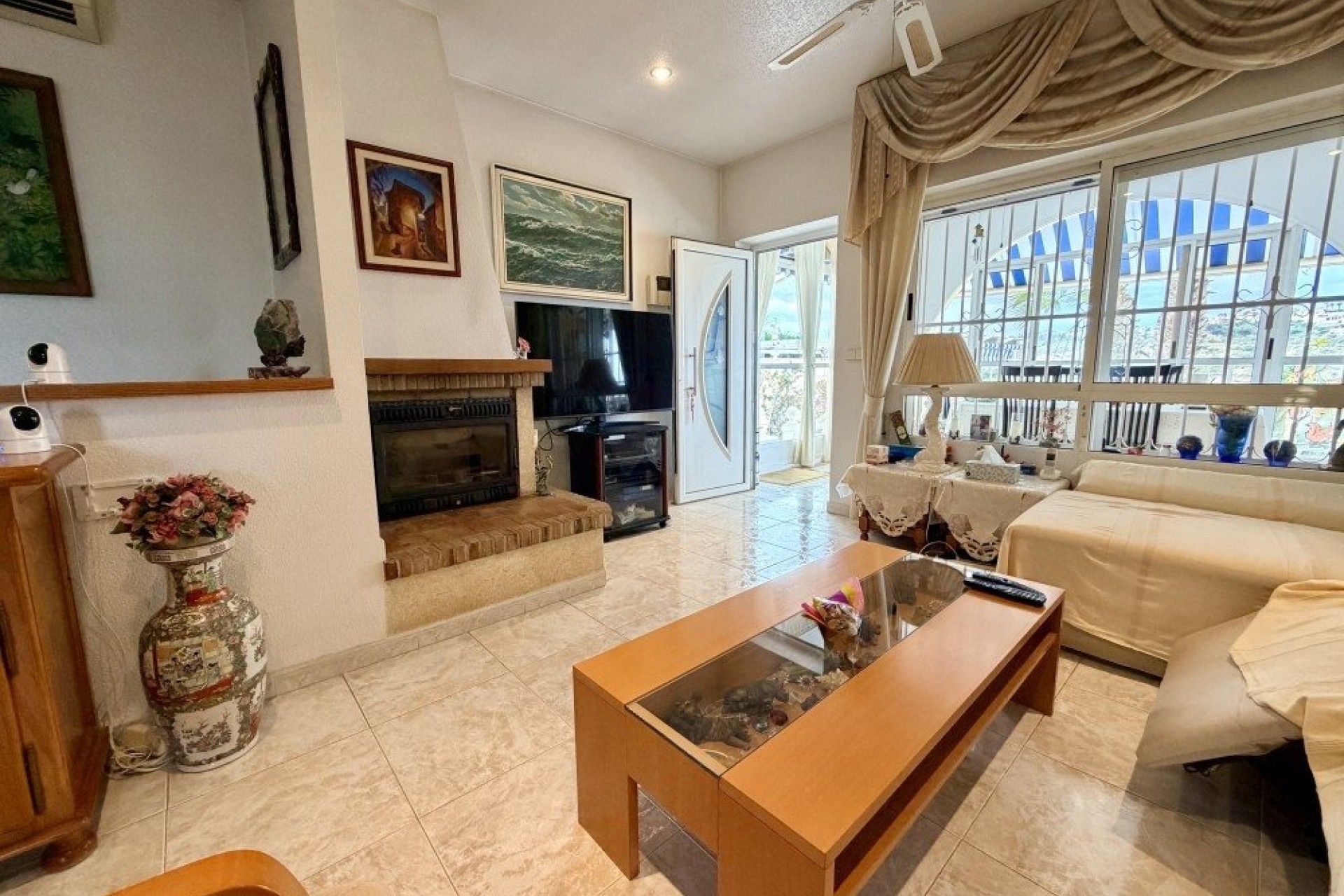 Sale - Detached Villa -
Ciudad Quesada - Rojales - Costa Blanca