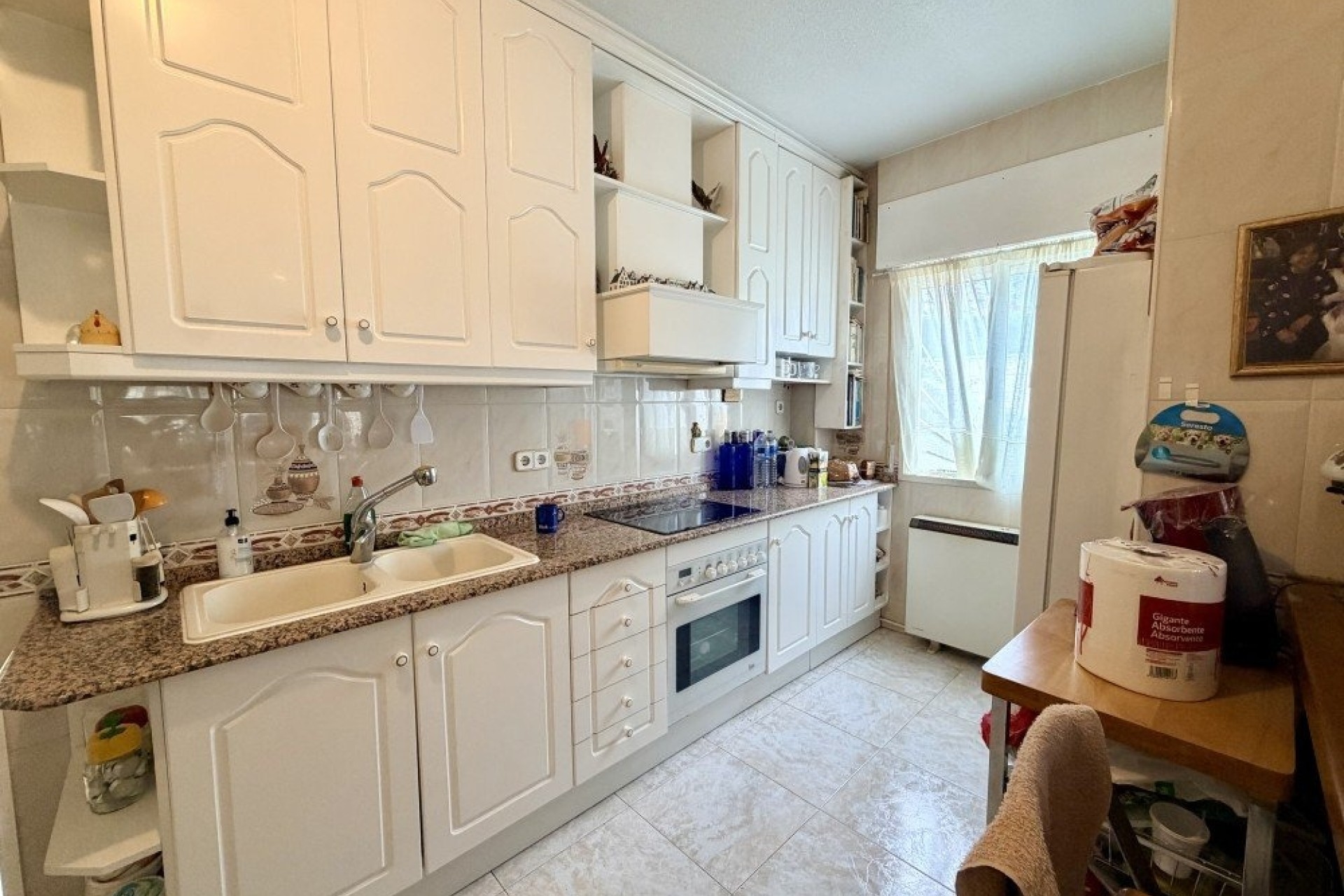 Sale - Detached Villa -
Ciudad Quesada - Rojales - Costa Blanca