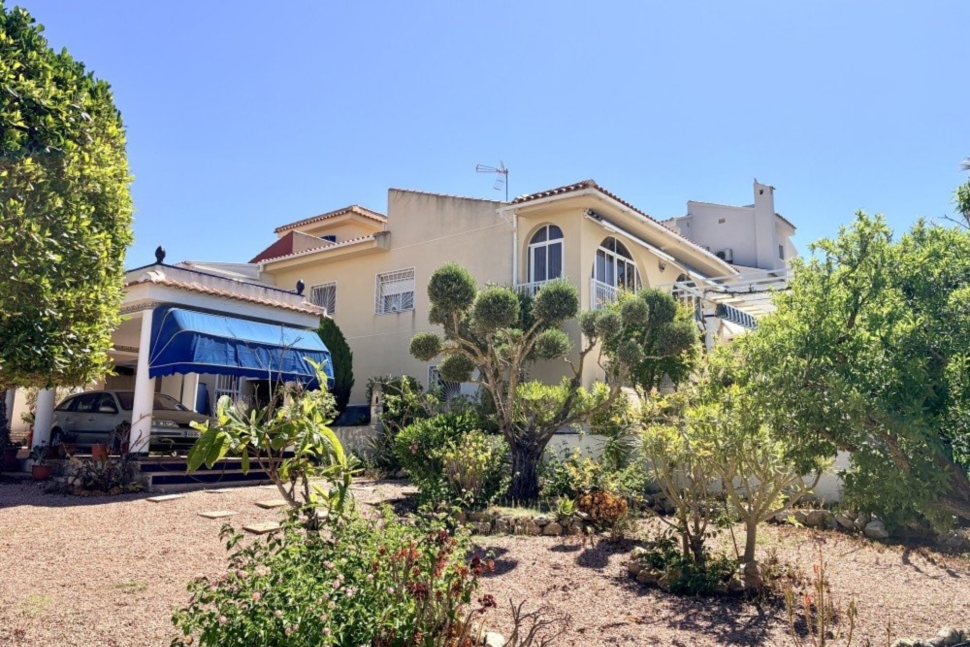 Sale - Detached Villa -
Ciudad Quesada - Rojales - Costa Blanca